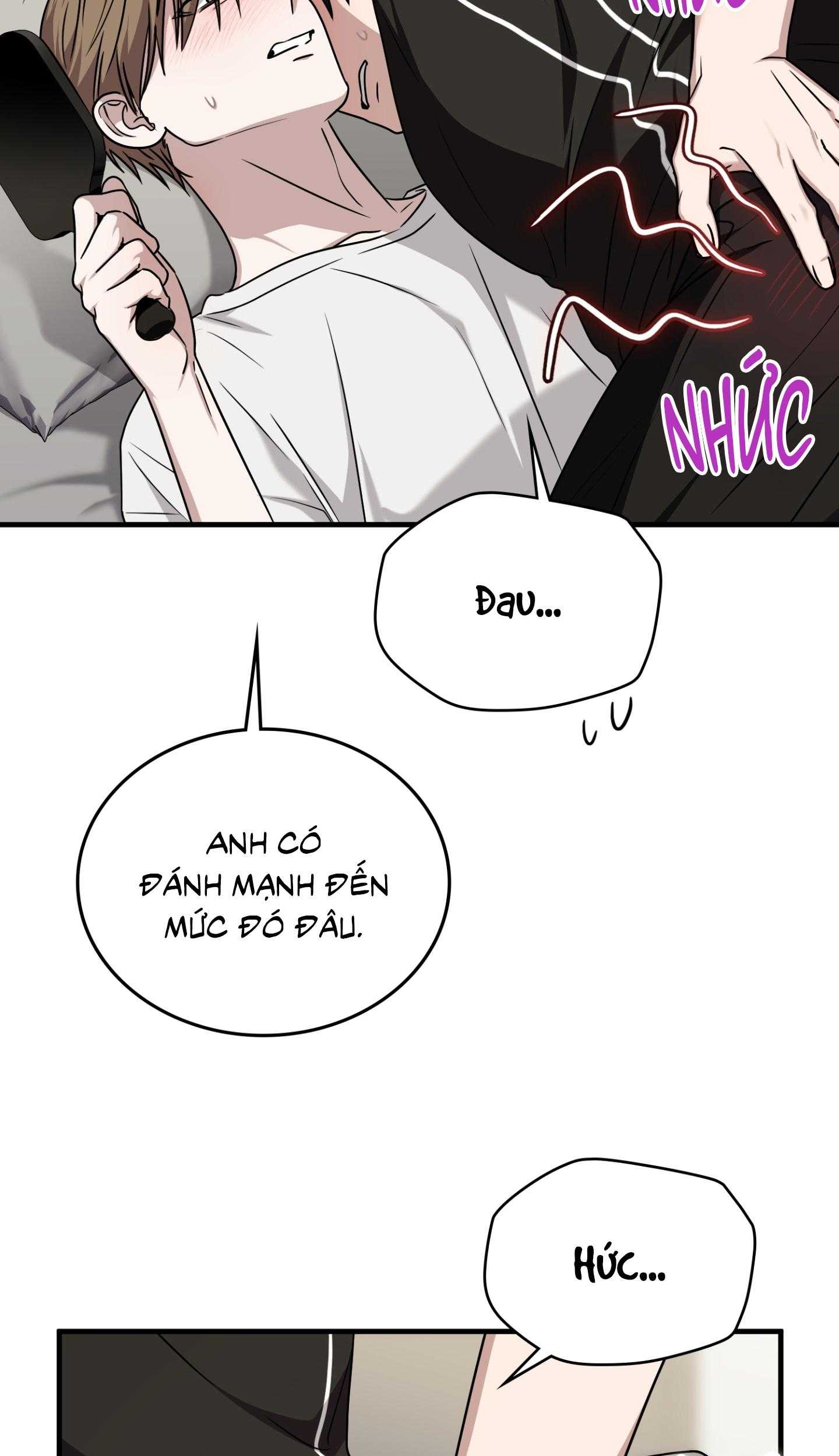 Guild member Chapter 90 - Trang 3