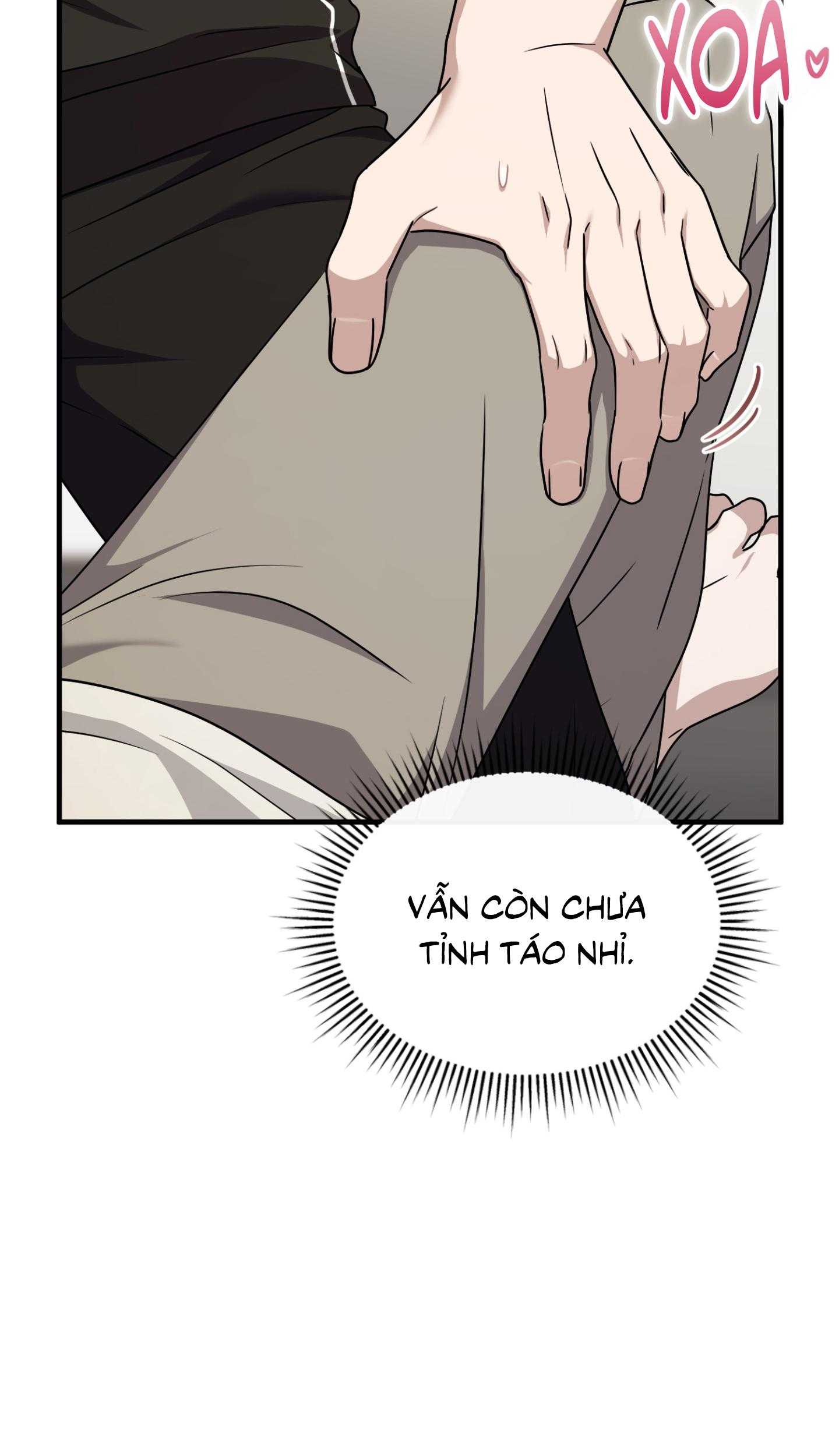 Guild member Chapter 90 - Trang 3