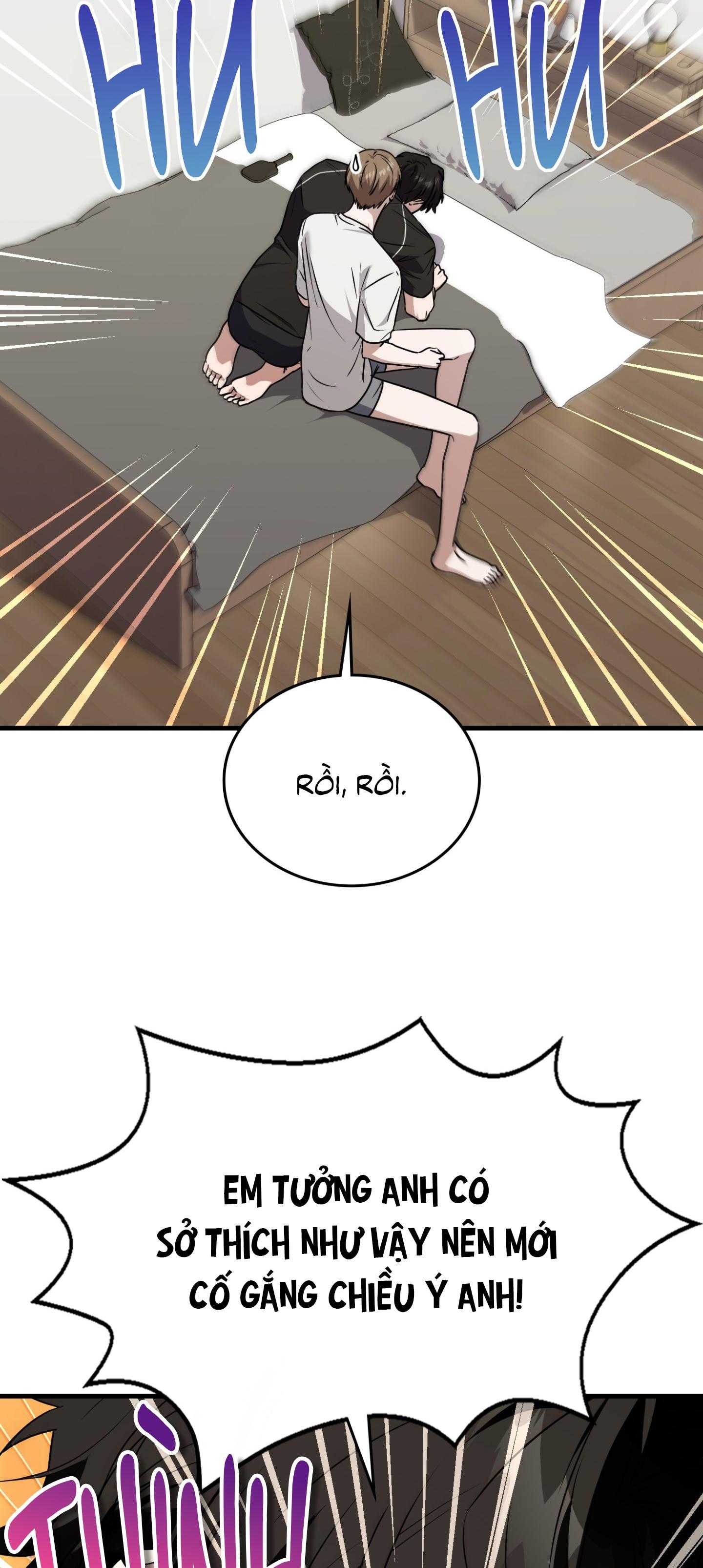 Guild member Chapter 92 - Trang 3