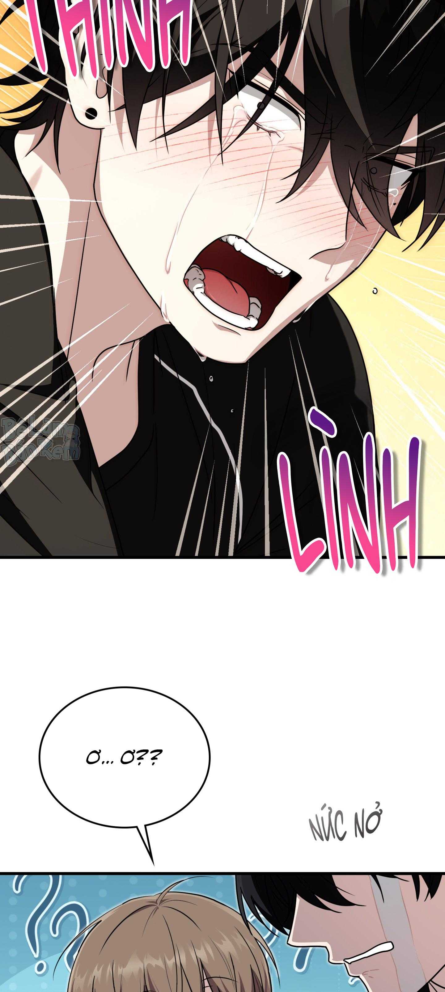 Guild member Chapter 92 - Trang 3