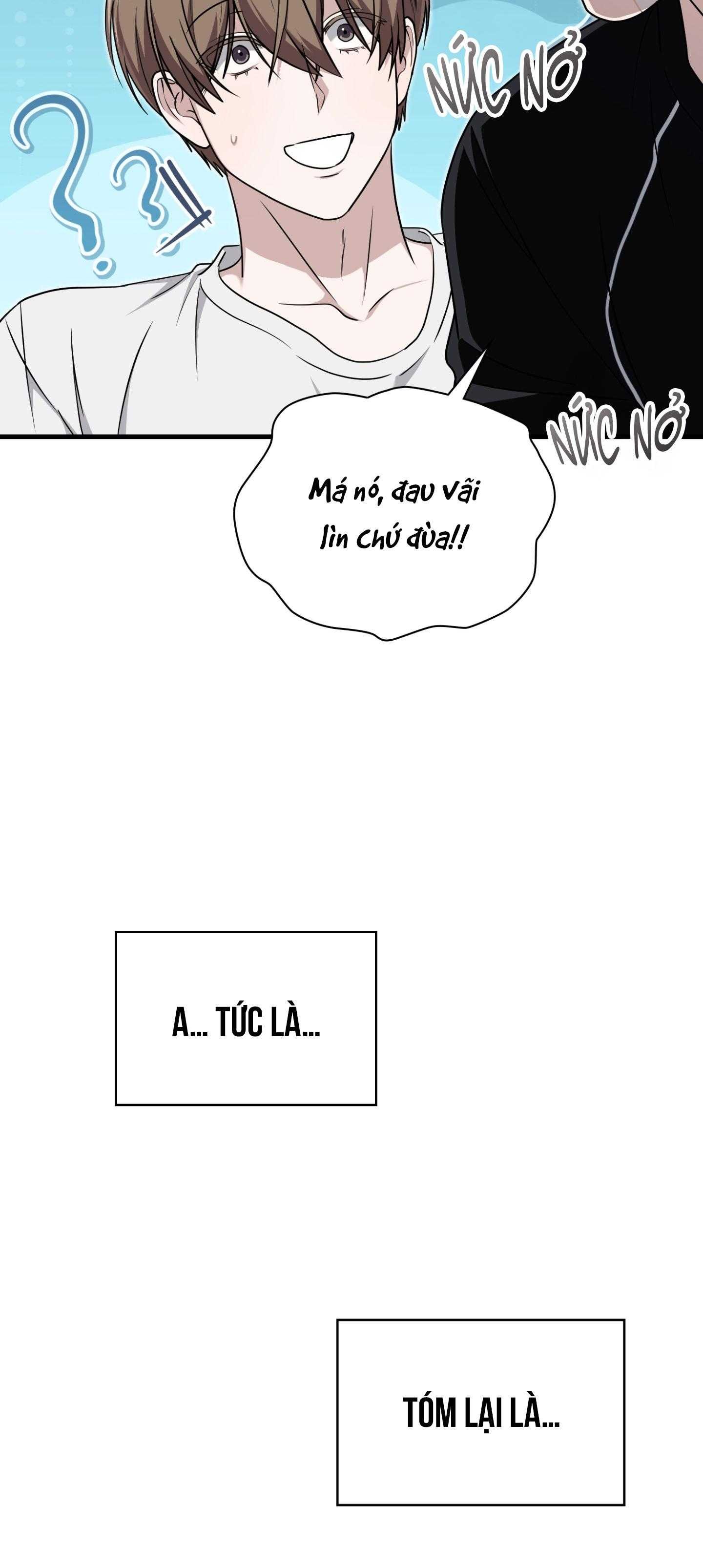 Guild member Chapter 92 - Trang 3