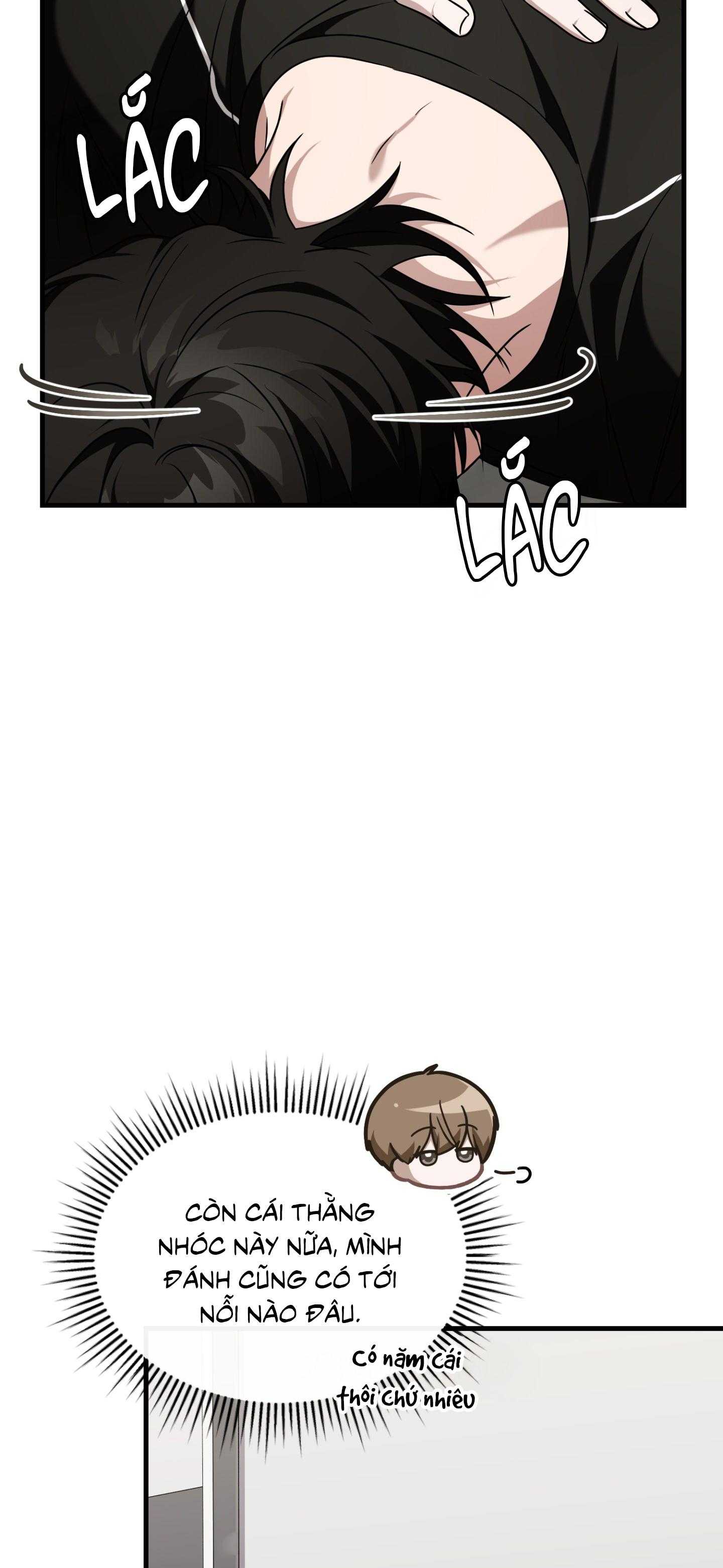 Guild member Chapter 92 - Trang 3