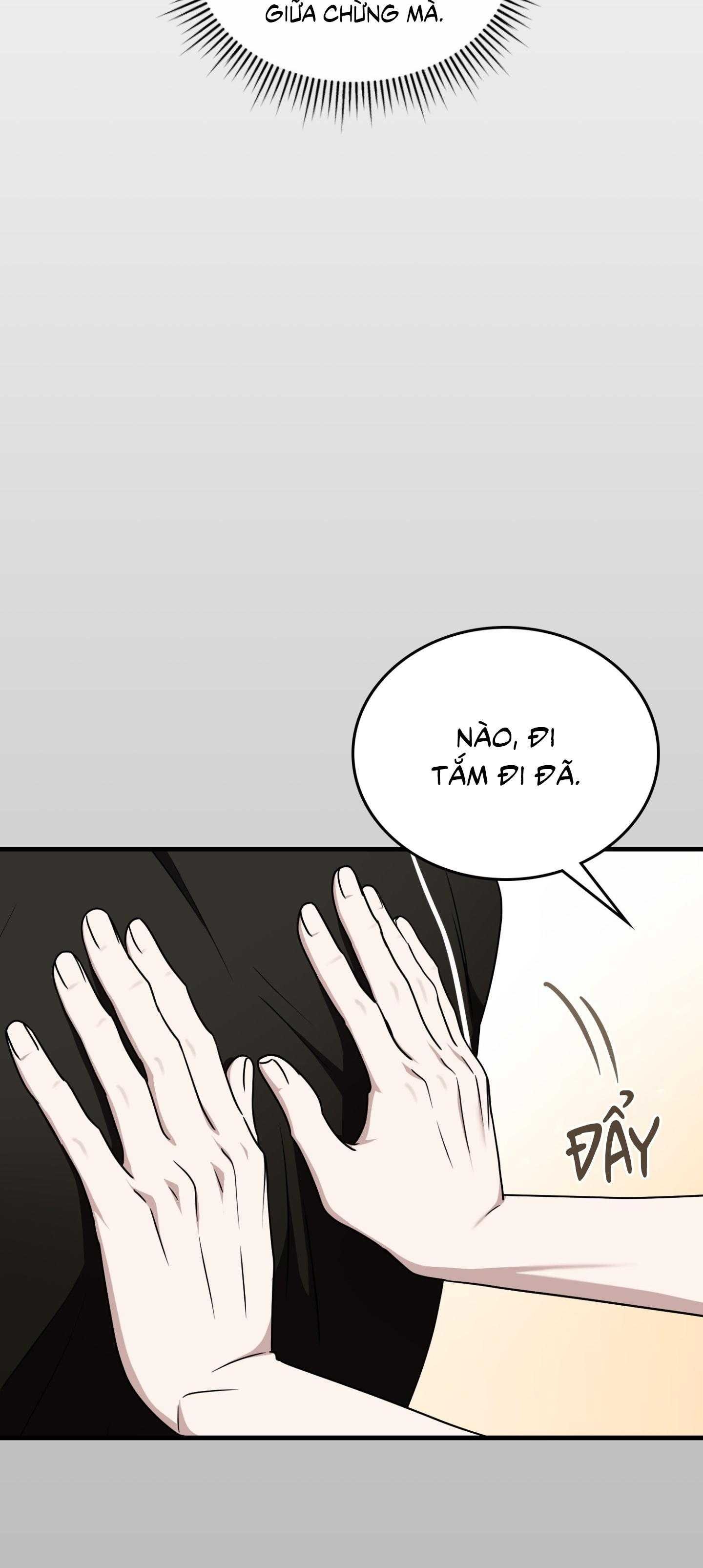 Guild member Chapter 92 - Trang 3