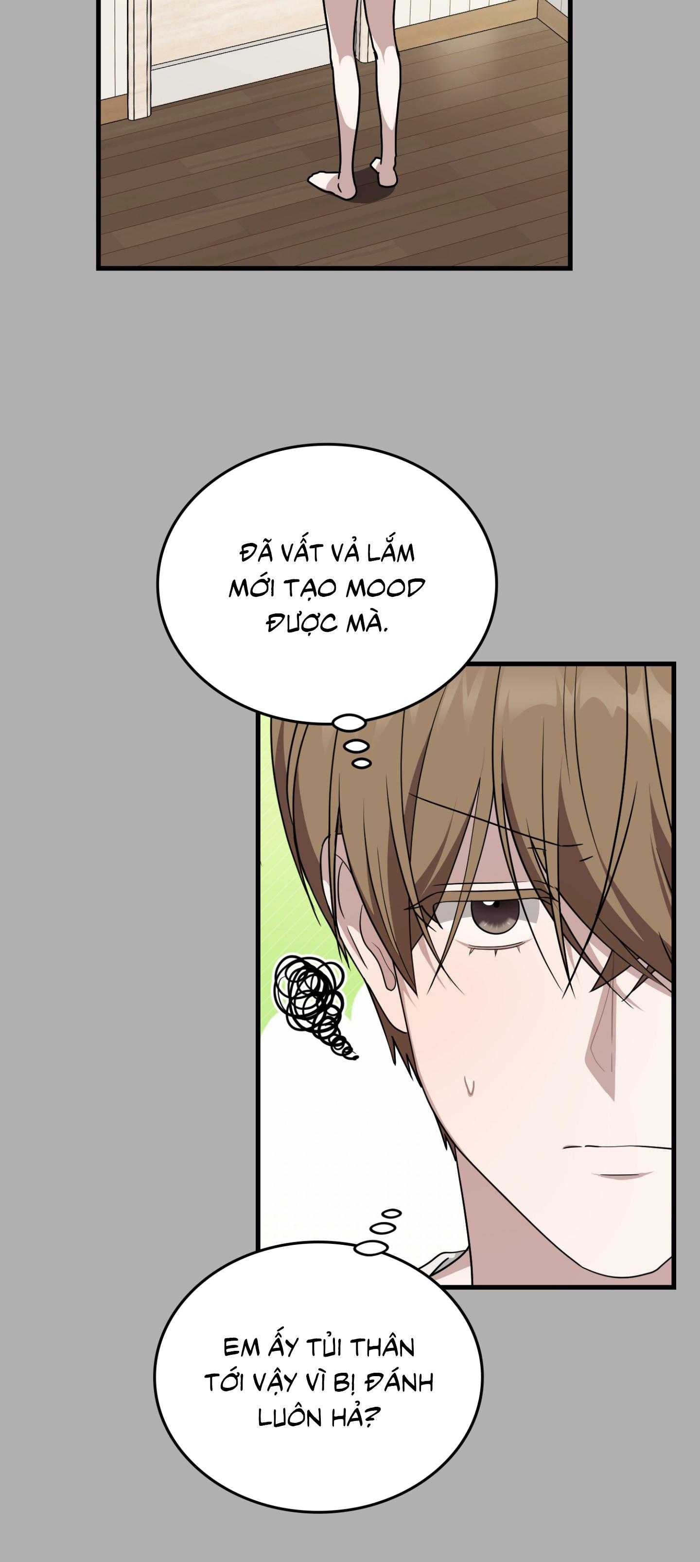 Guild member Chapter 92 - Trang 3