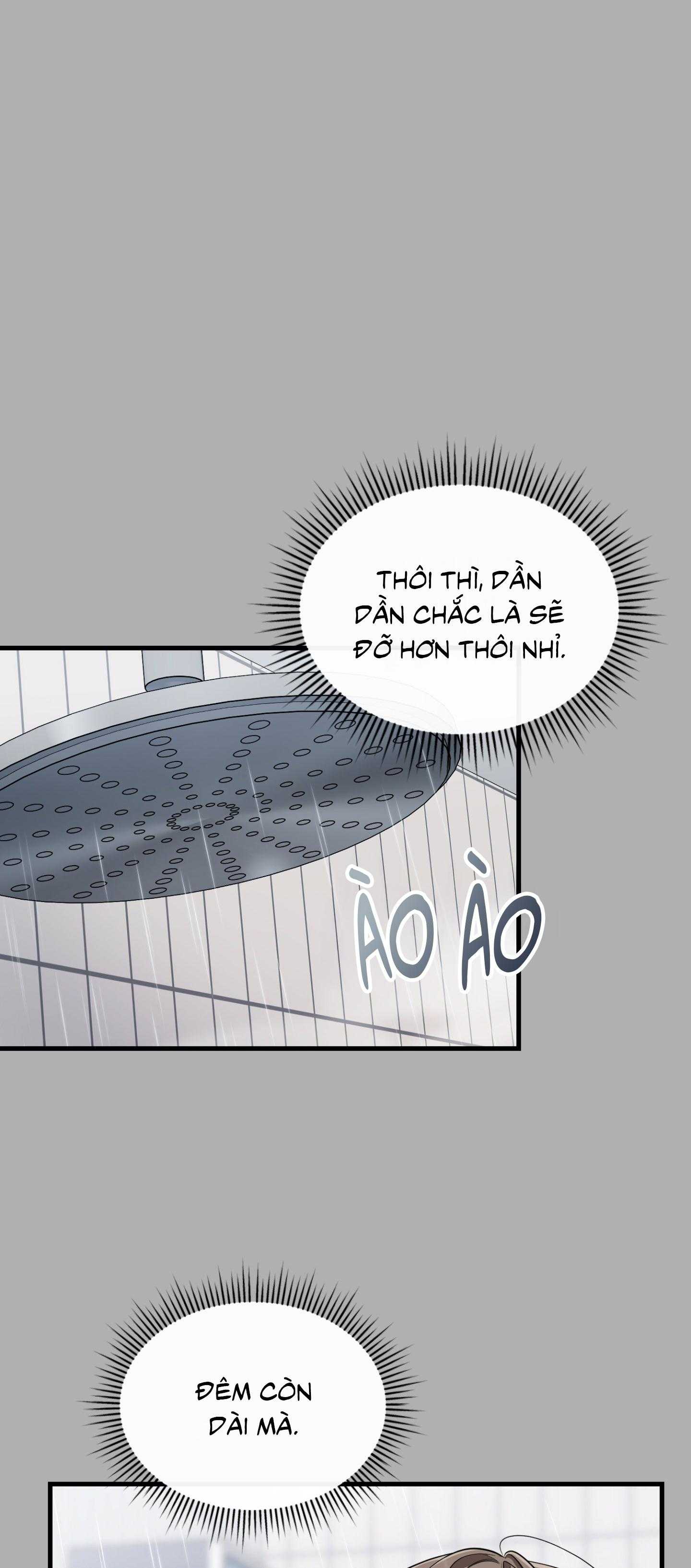 Guild member Chapter 92 - Trang 3