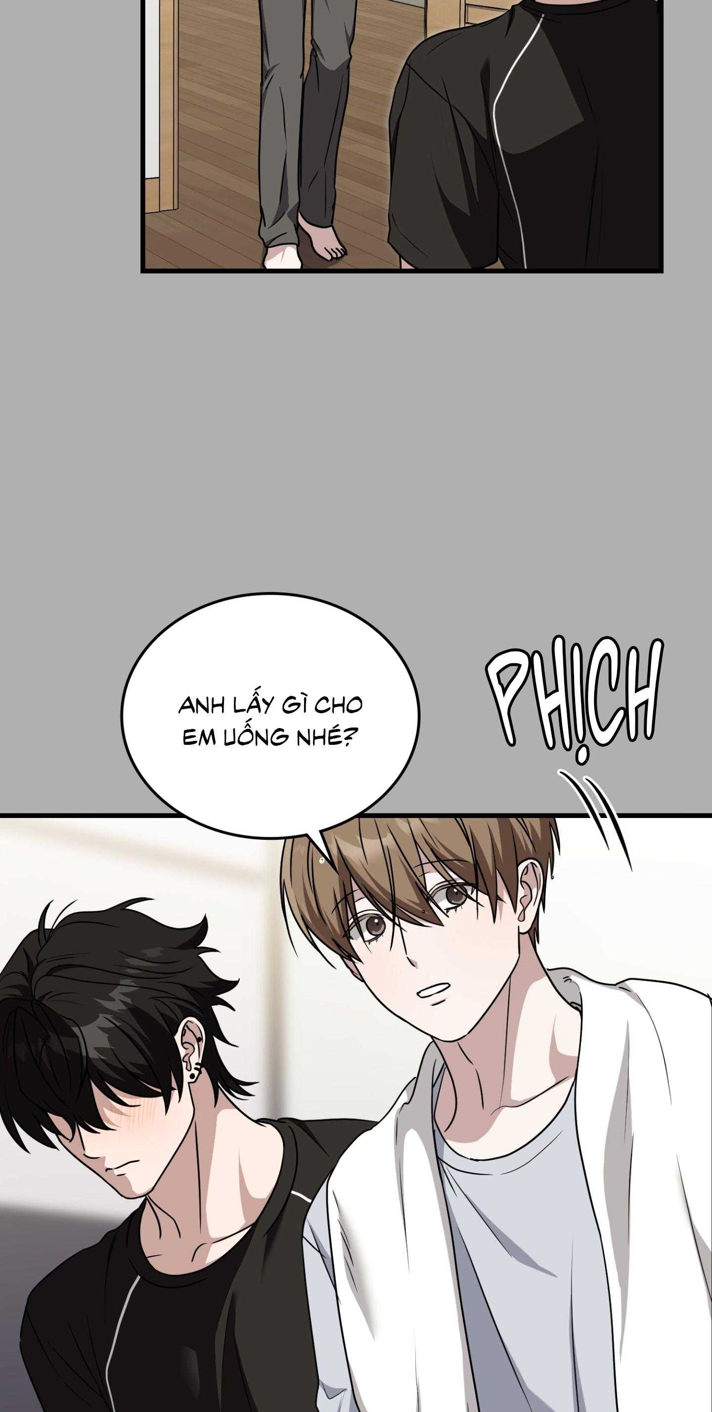 Guild member Chapter 92 - Trang 3