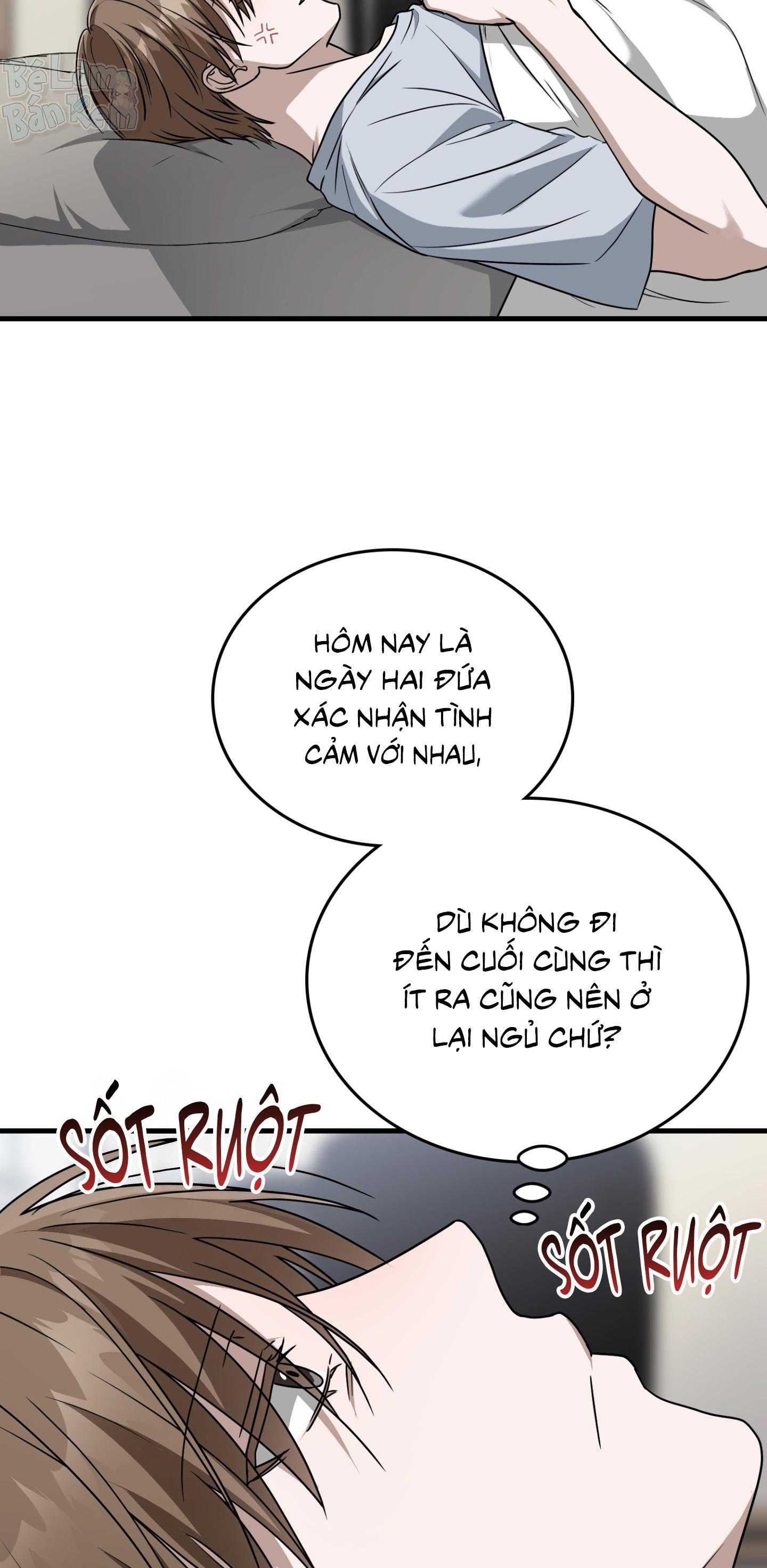Guild member Chapter 92 - Trang 3