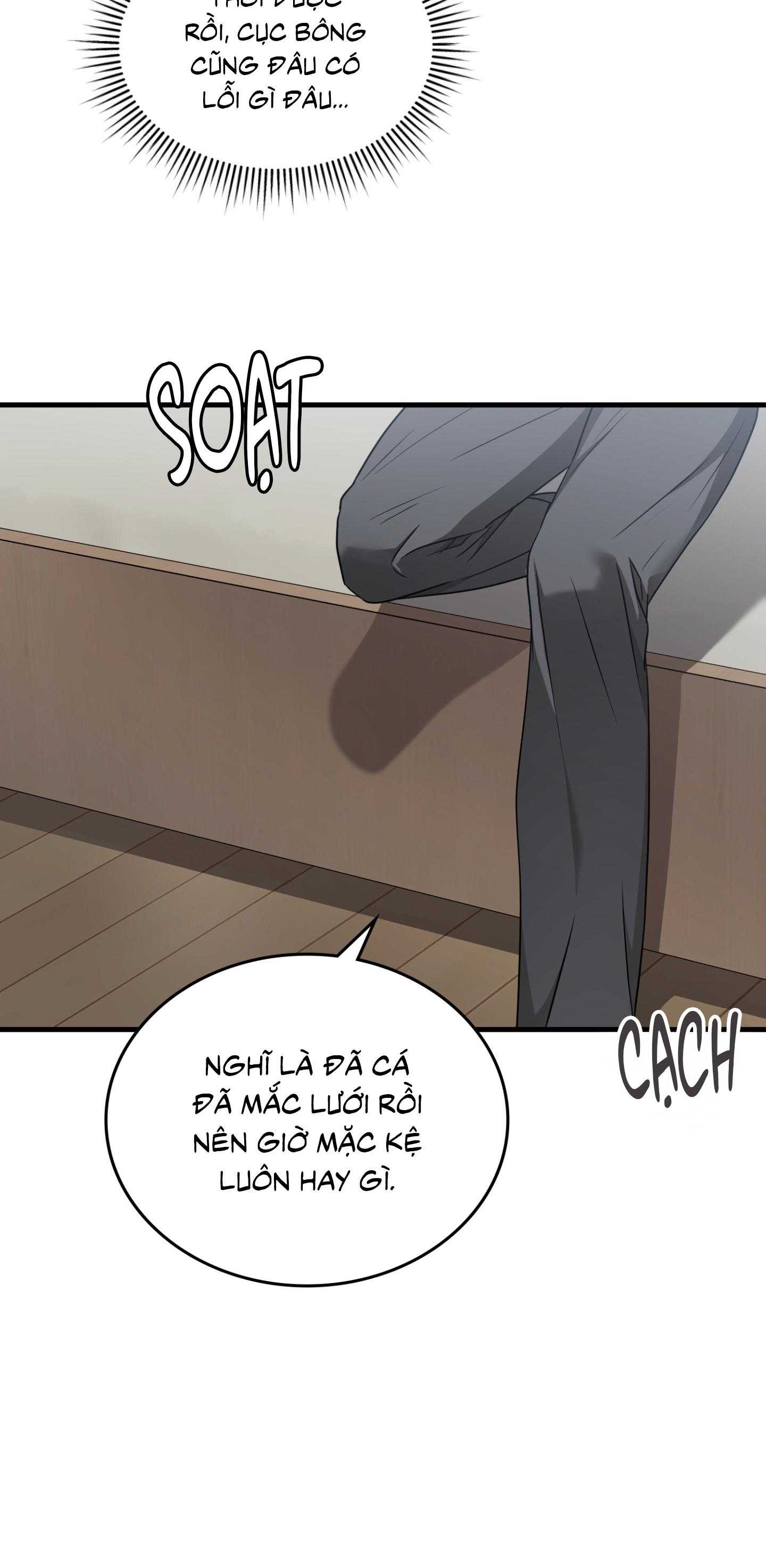 Guild member Chapter 92 - Trang 3
