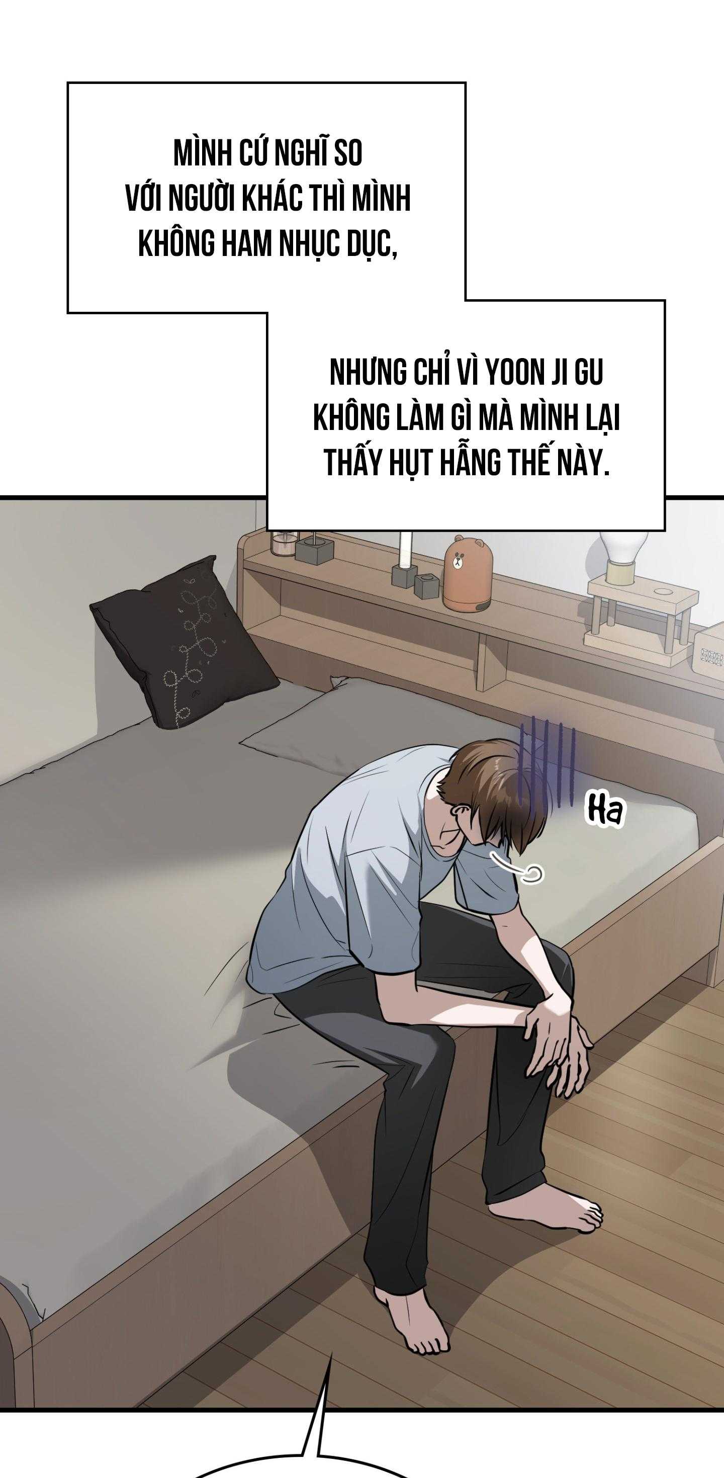 Guild member Chapter 92 - Trang 3