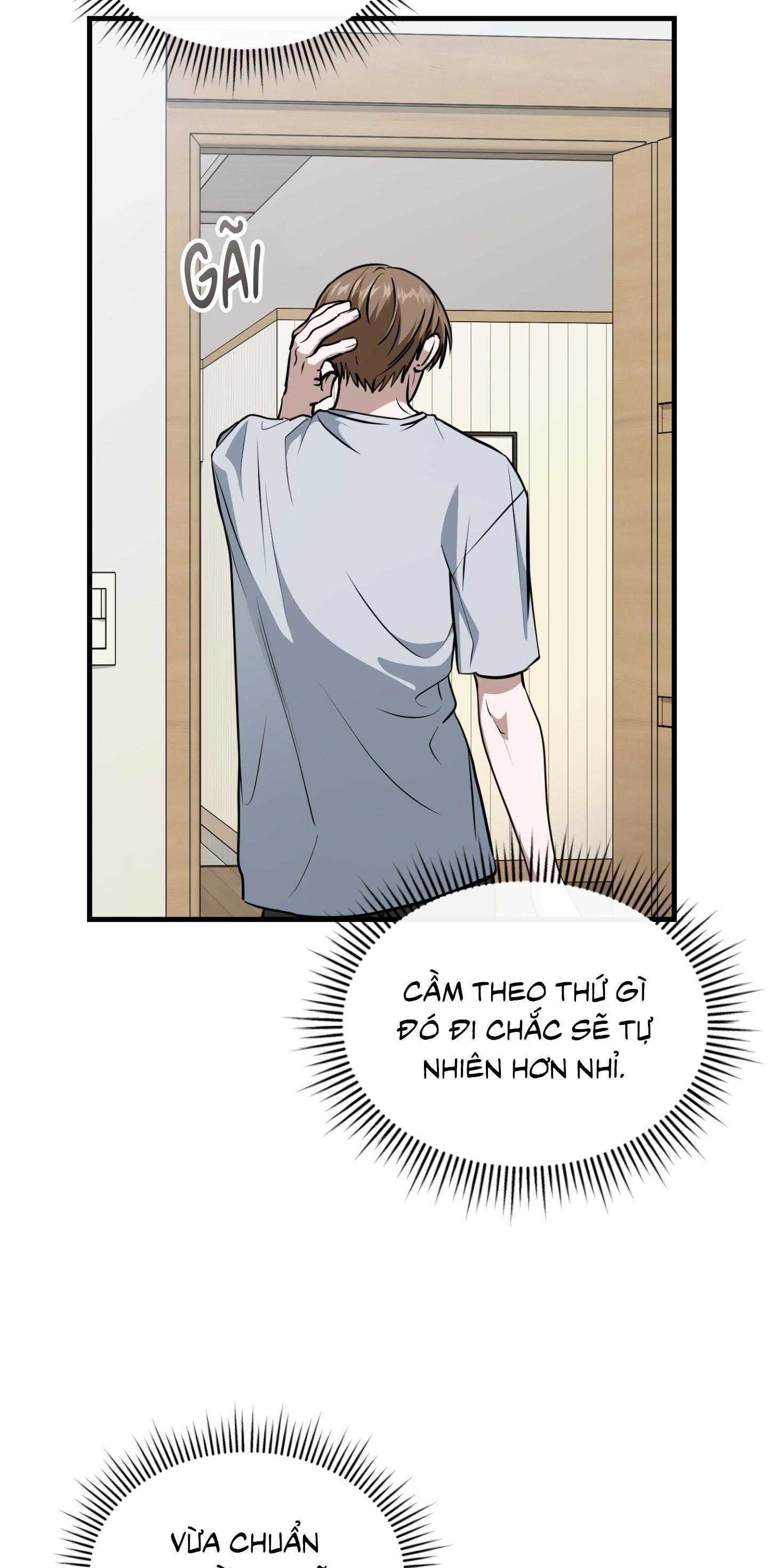Guild member Chapter 92 - Trang 3