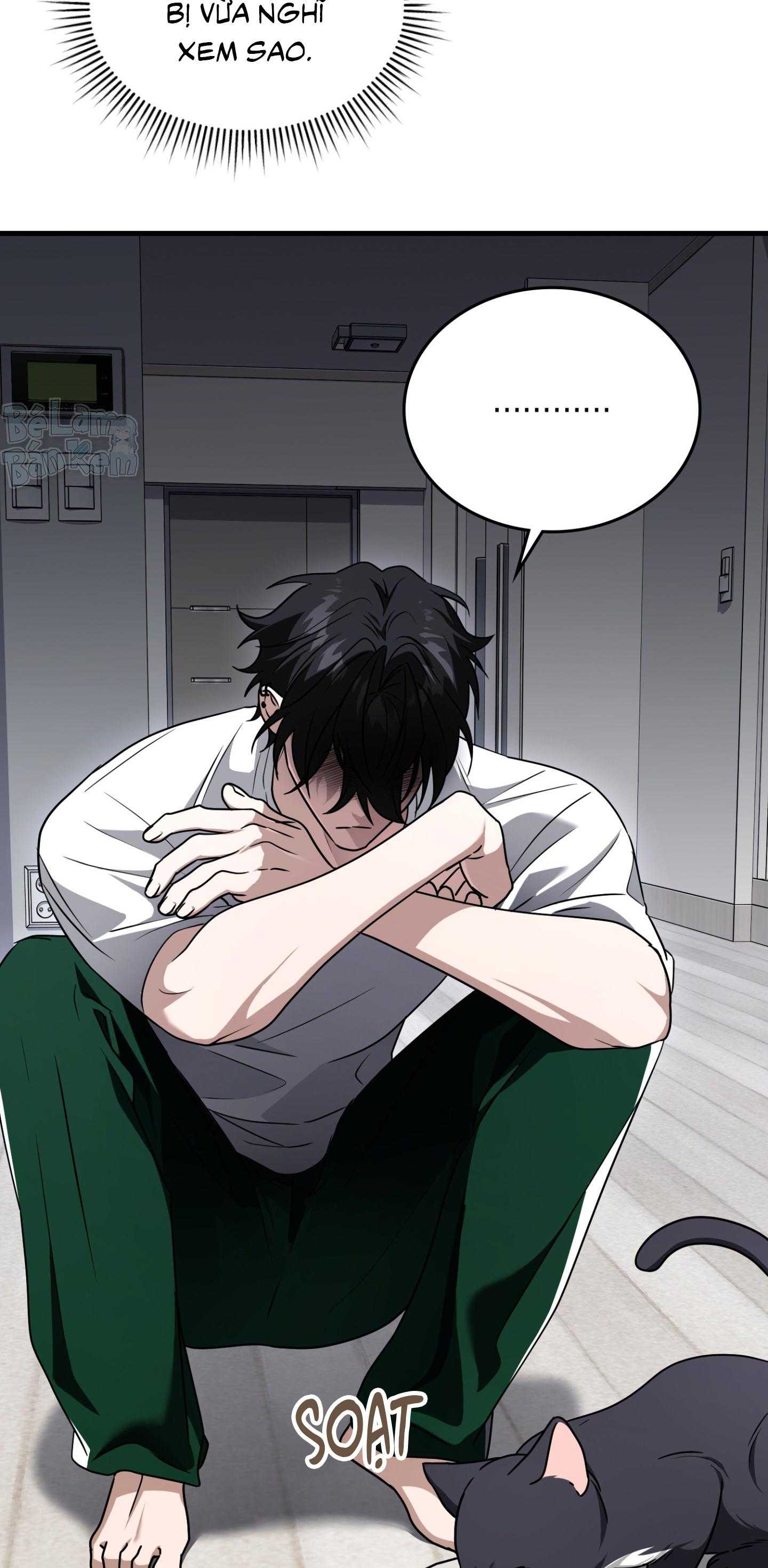 Guild member Chapter 92 - Trang 3