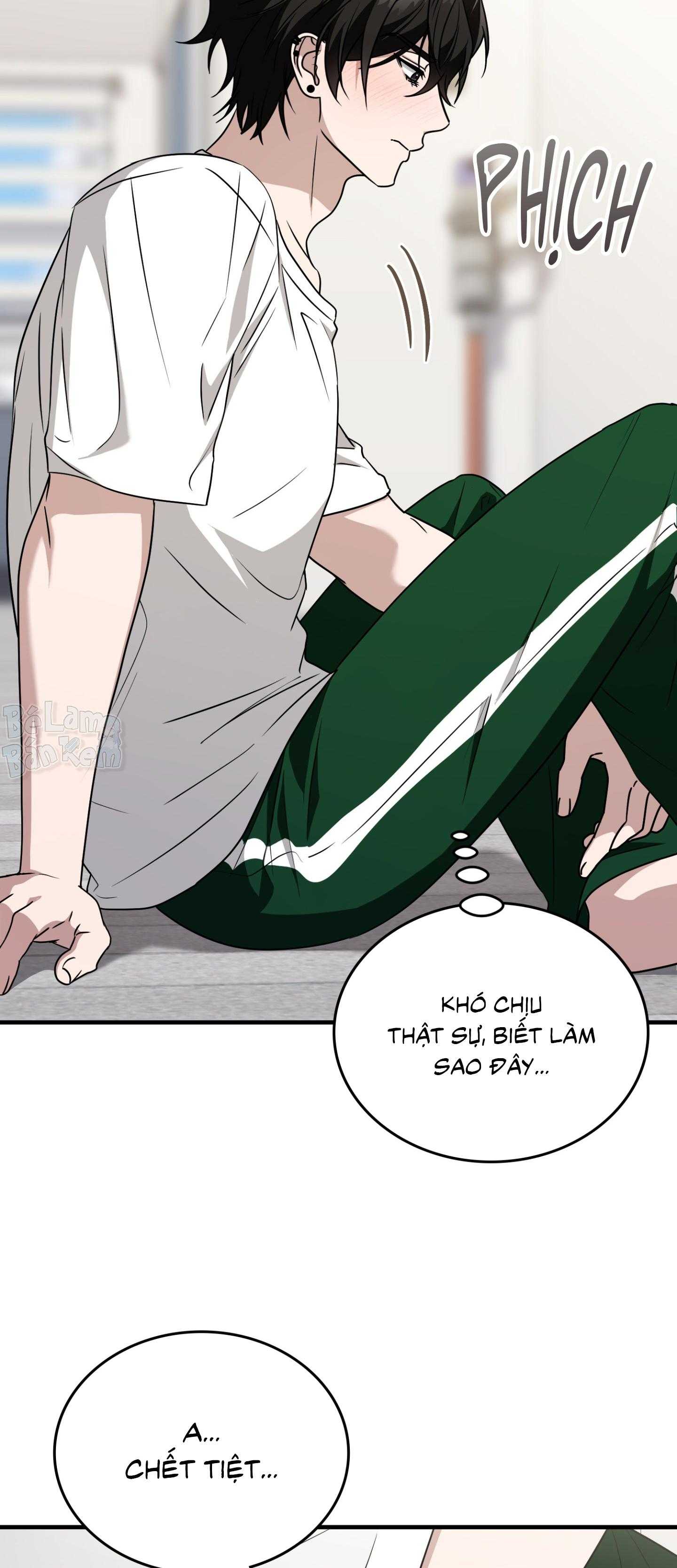 Guild member Chapter 93 - Trang 3