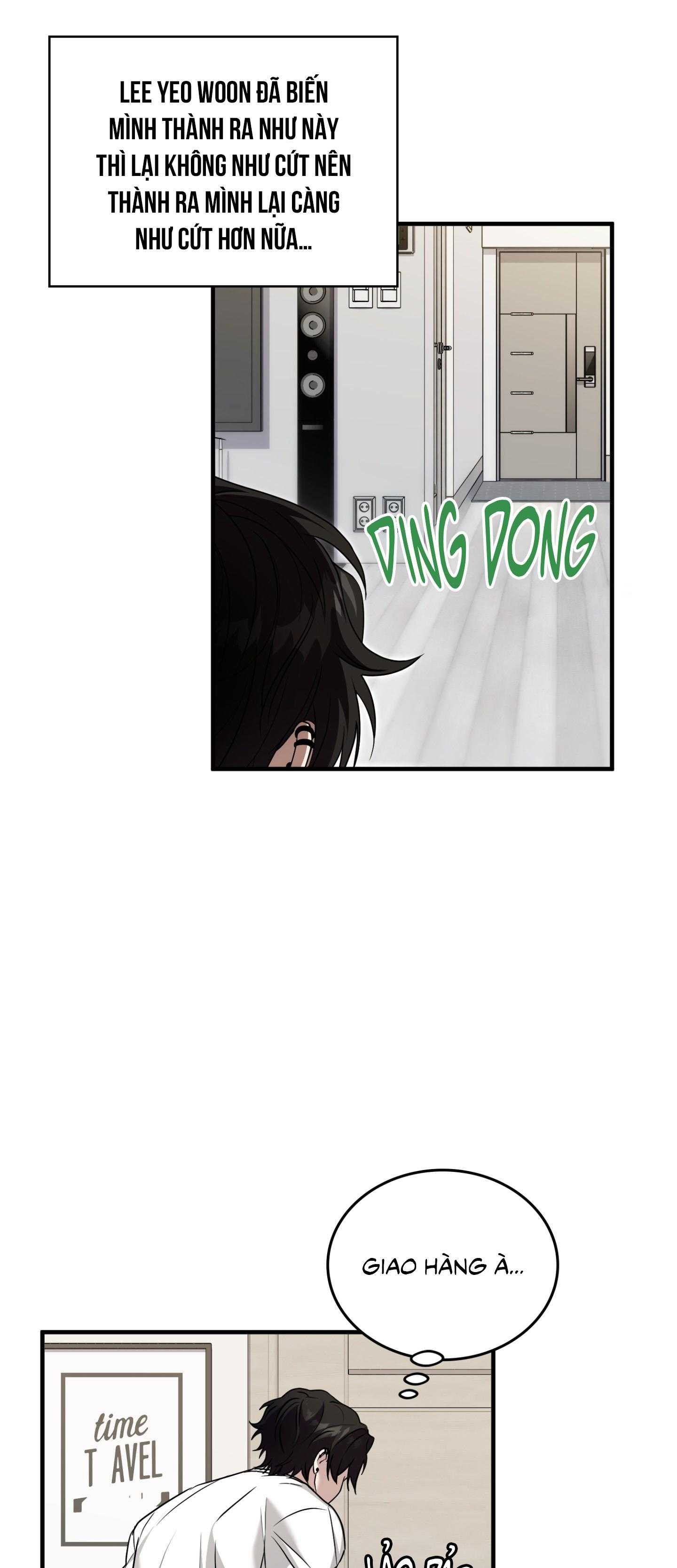 Guild member Chapter 93 - Trang 3