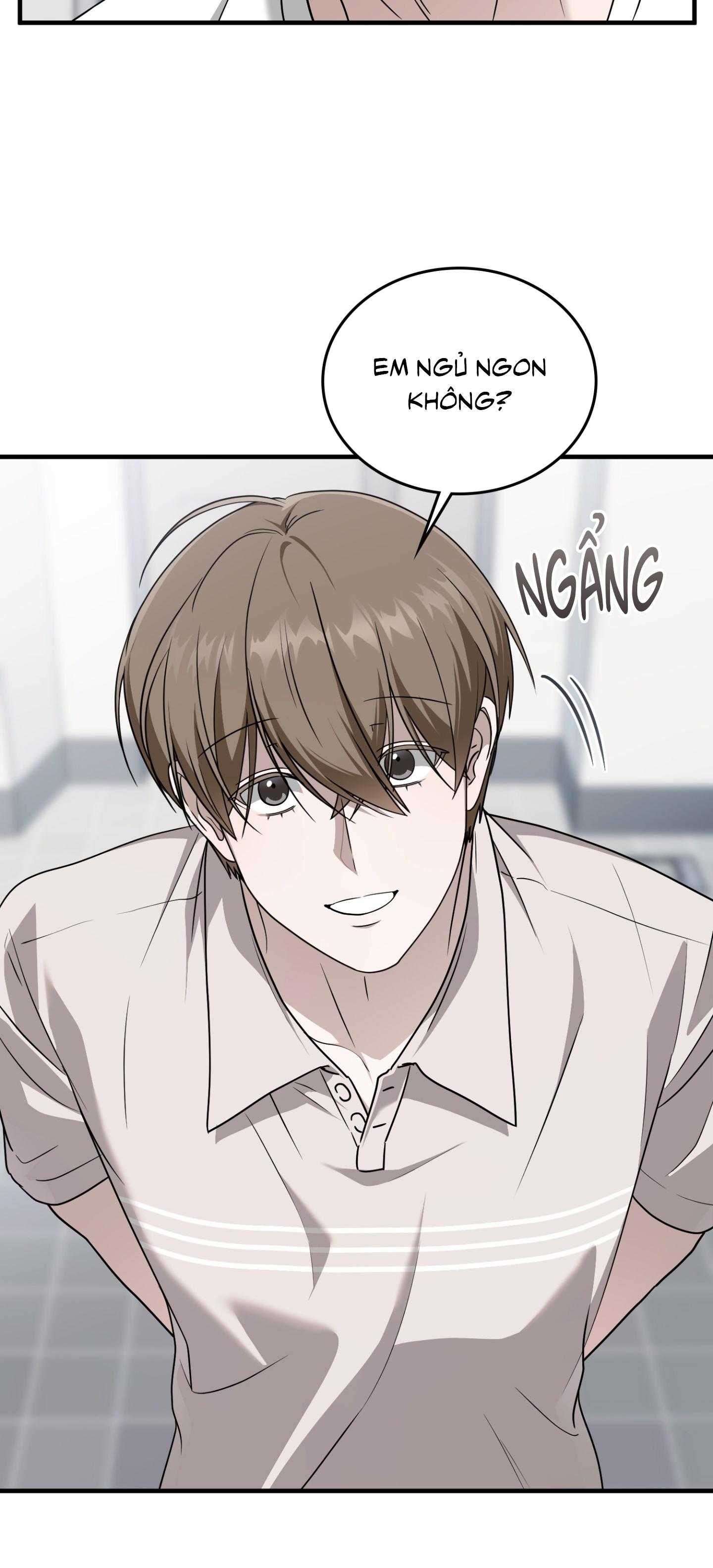 Guild member Chapter 93 - Trang 3