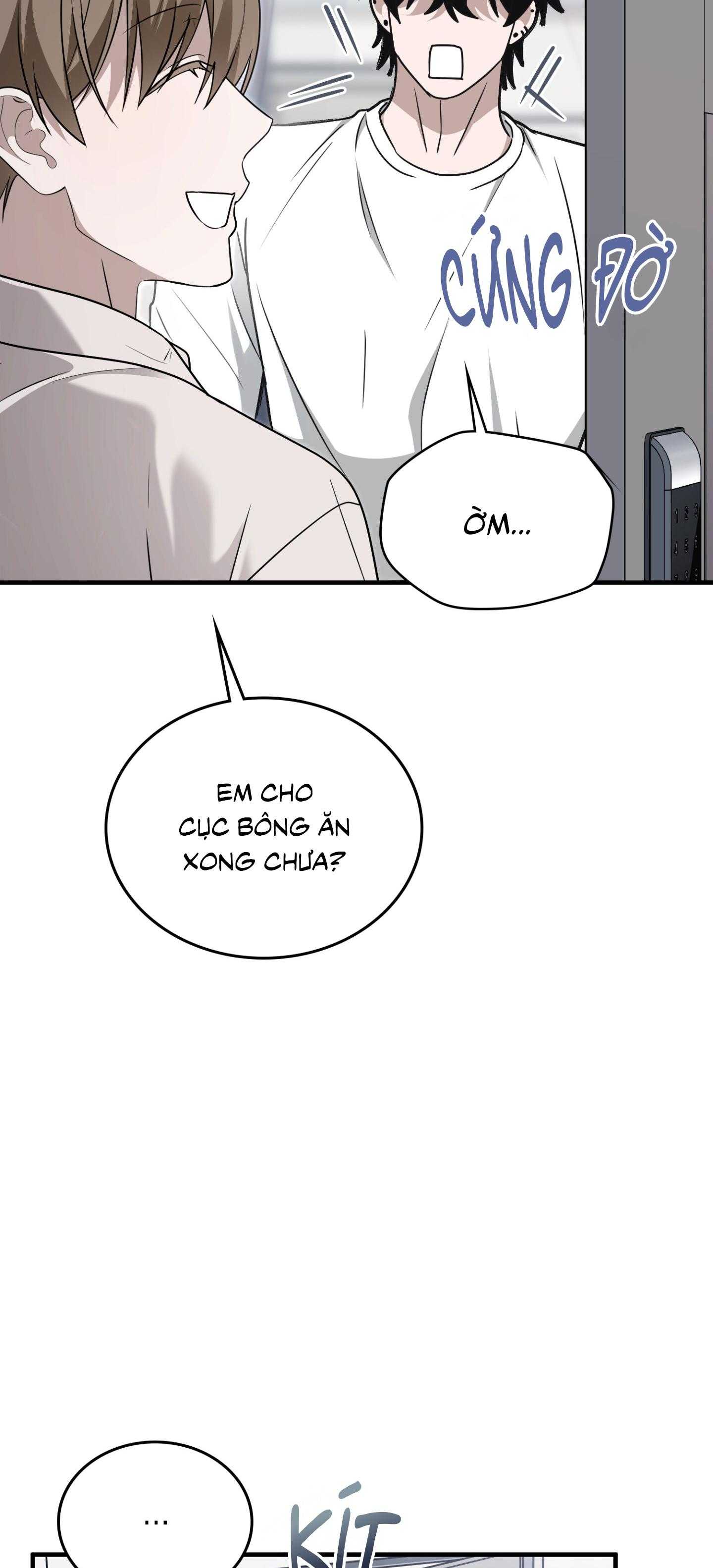 Guild member Chapter 93 - Trang 3
