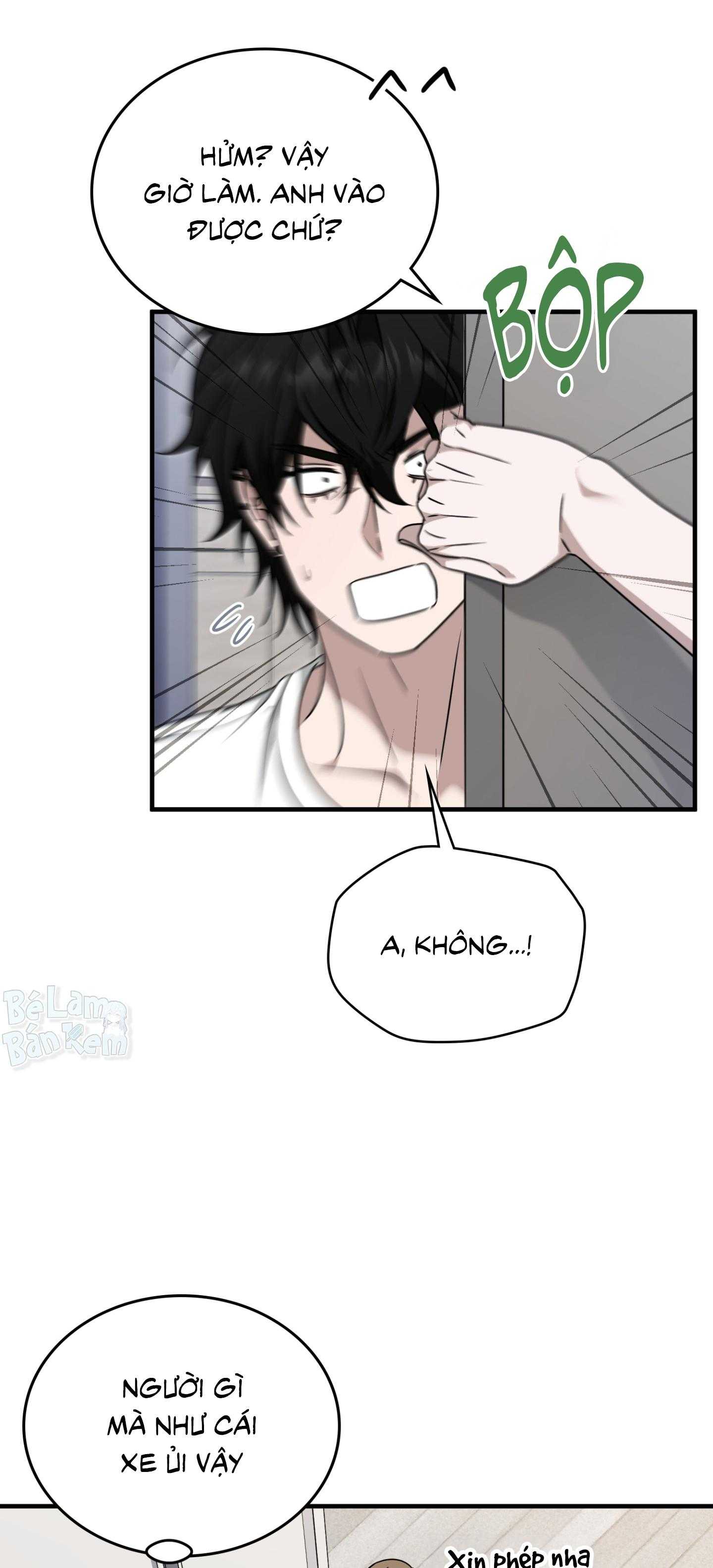 Guild member Chapter 93 - Trang 3