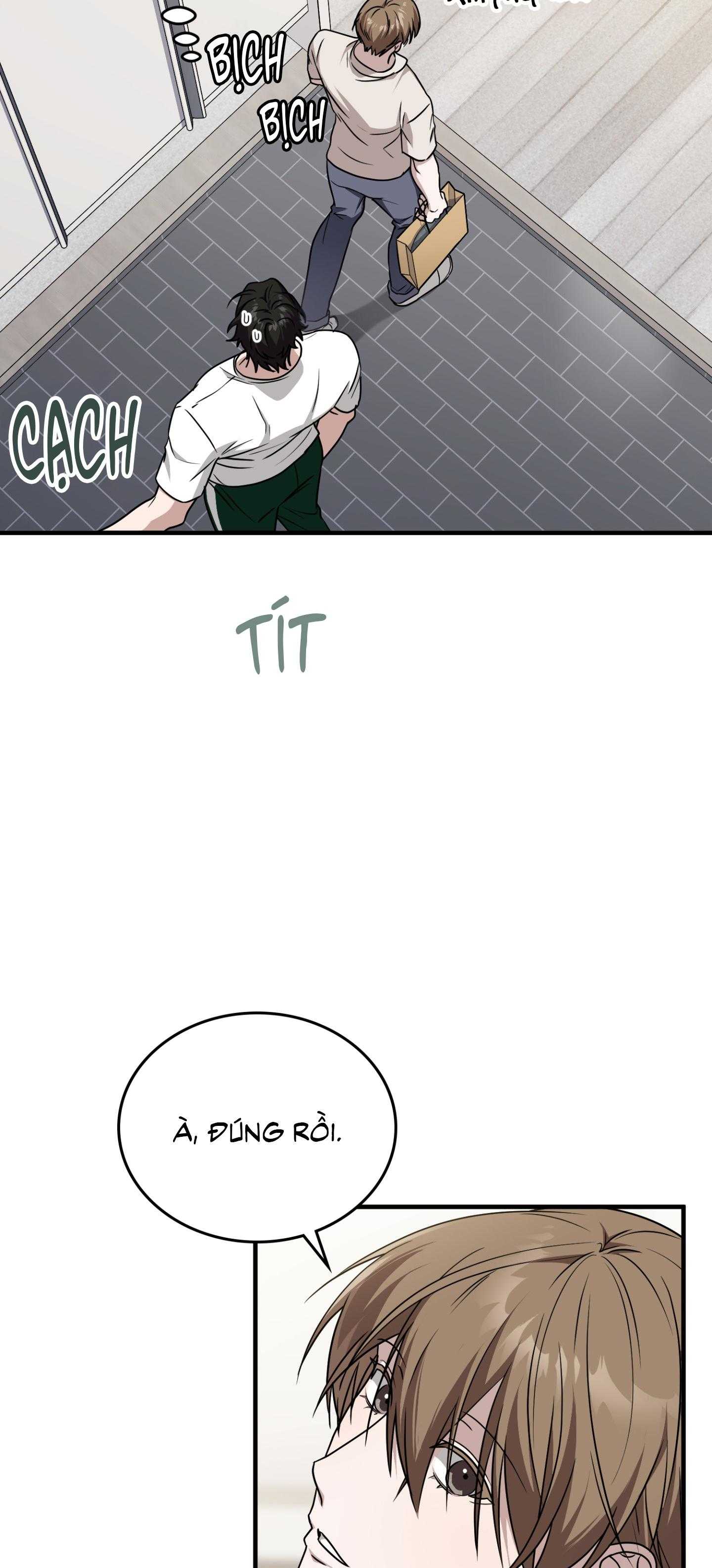 Guild member Chapter 93 - Trang 3