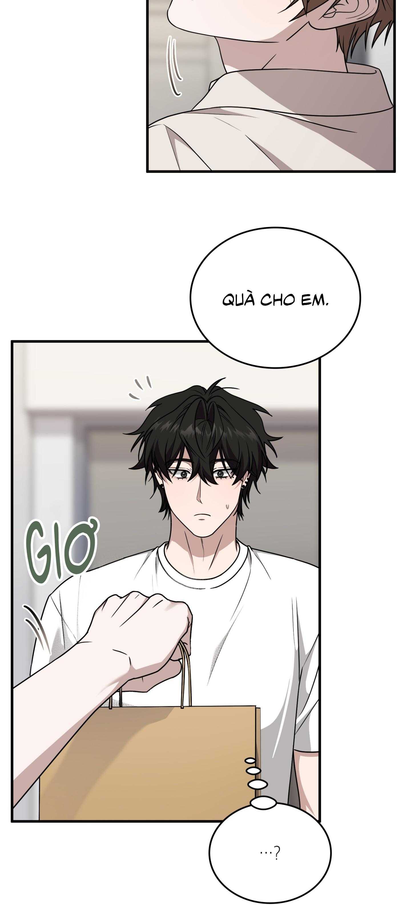 Guild member Chapter 93 - Trang 3