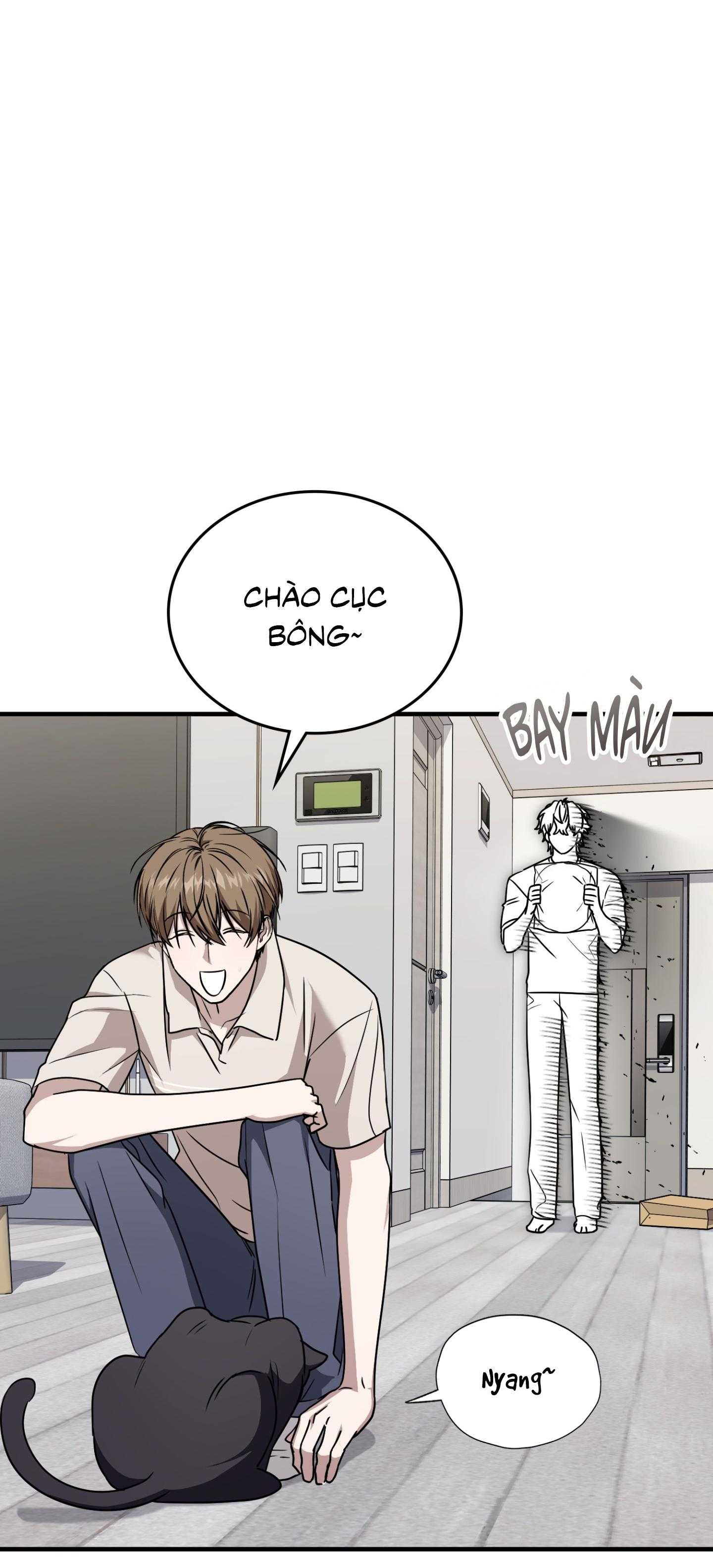 Guild member Chapter 93 - Trang 3
