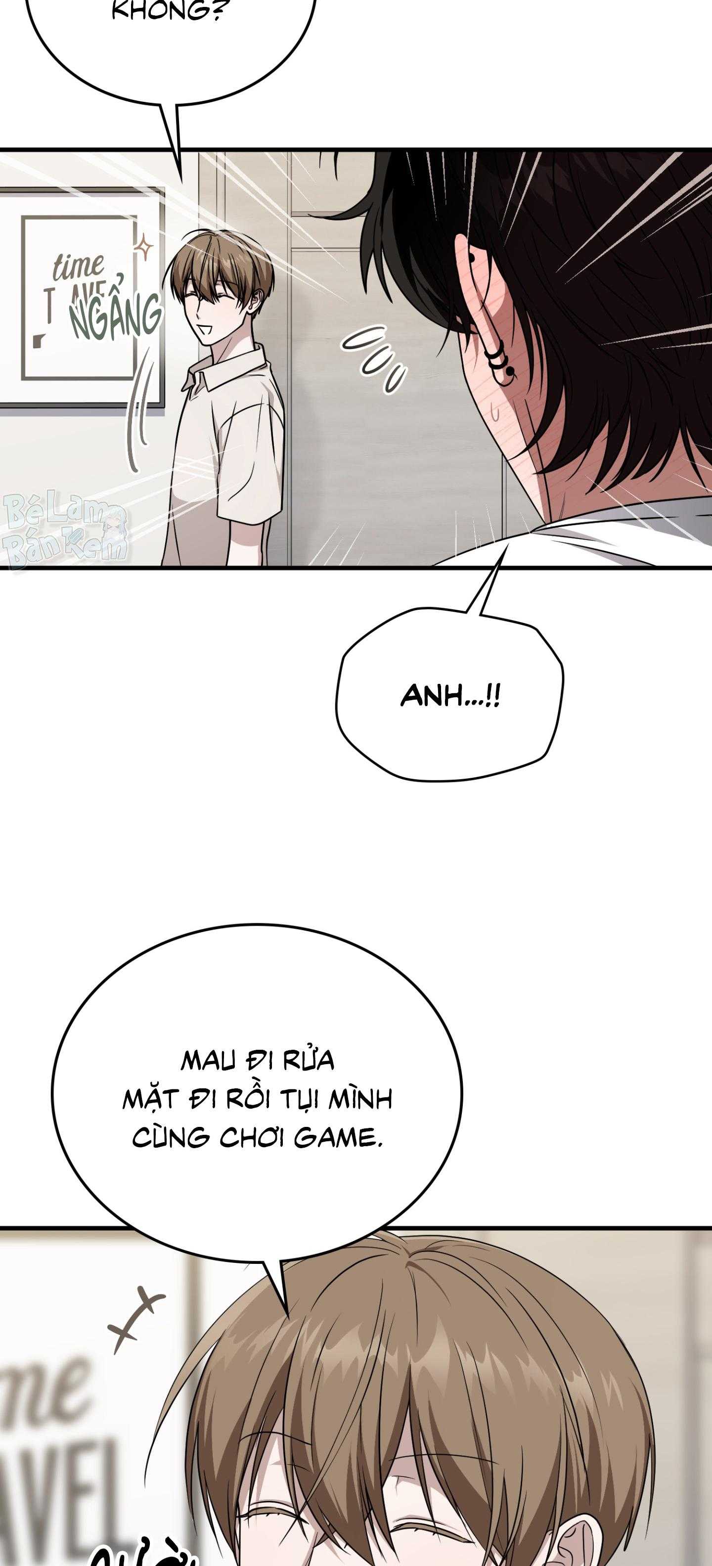 Guild member Chapter 93 - Trang 3