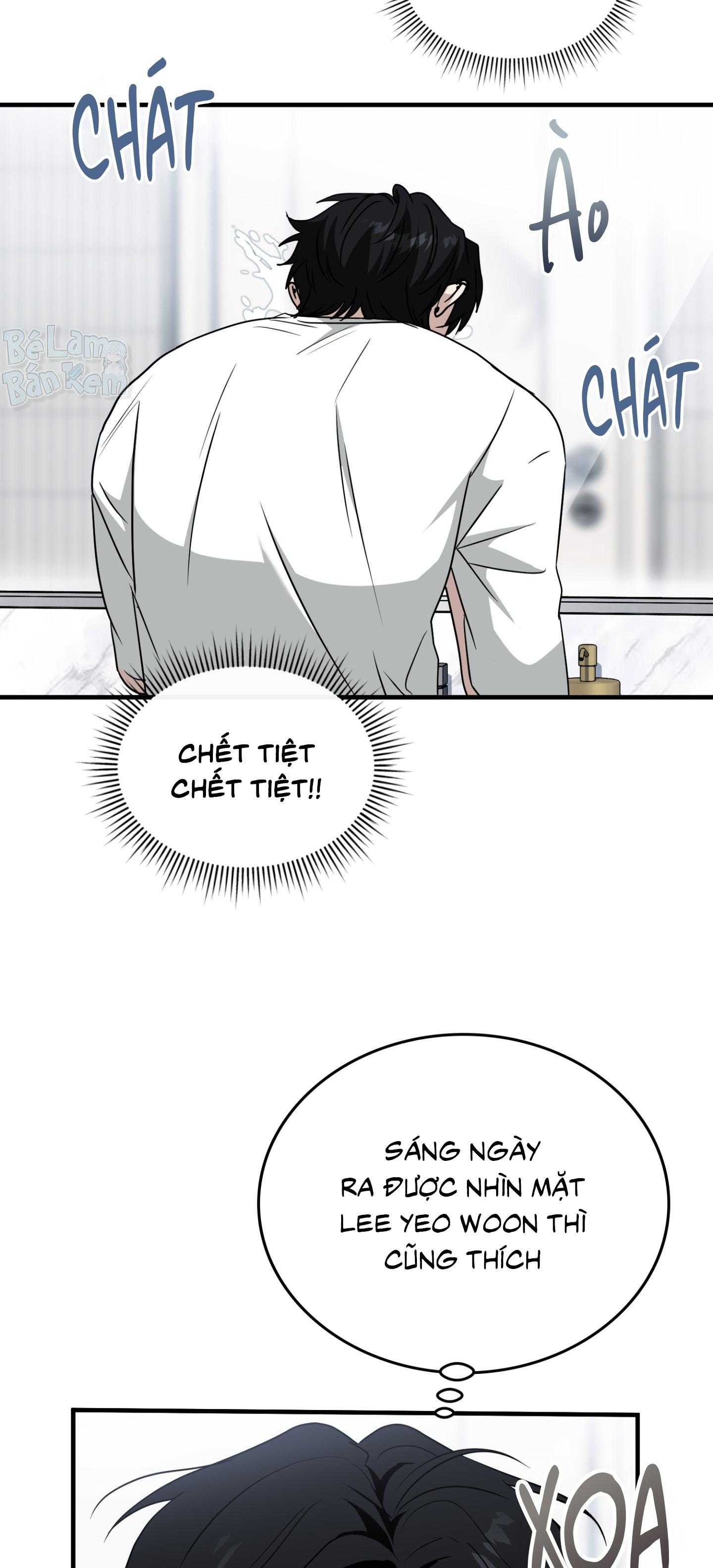 Guild member Chapter 93 - Trang 3