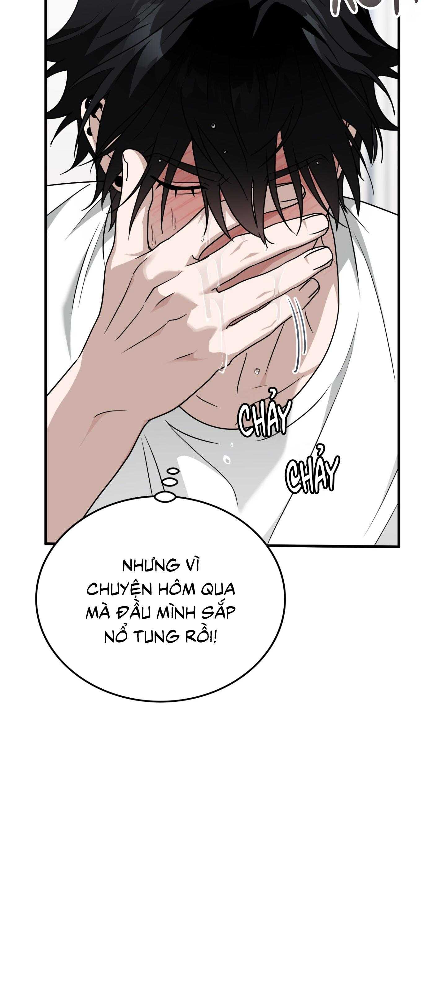 Guild member Chapter 93 - Trang 3