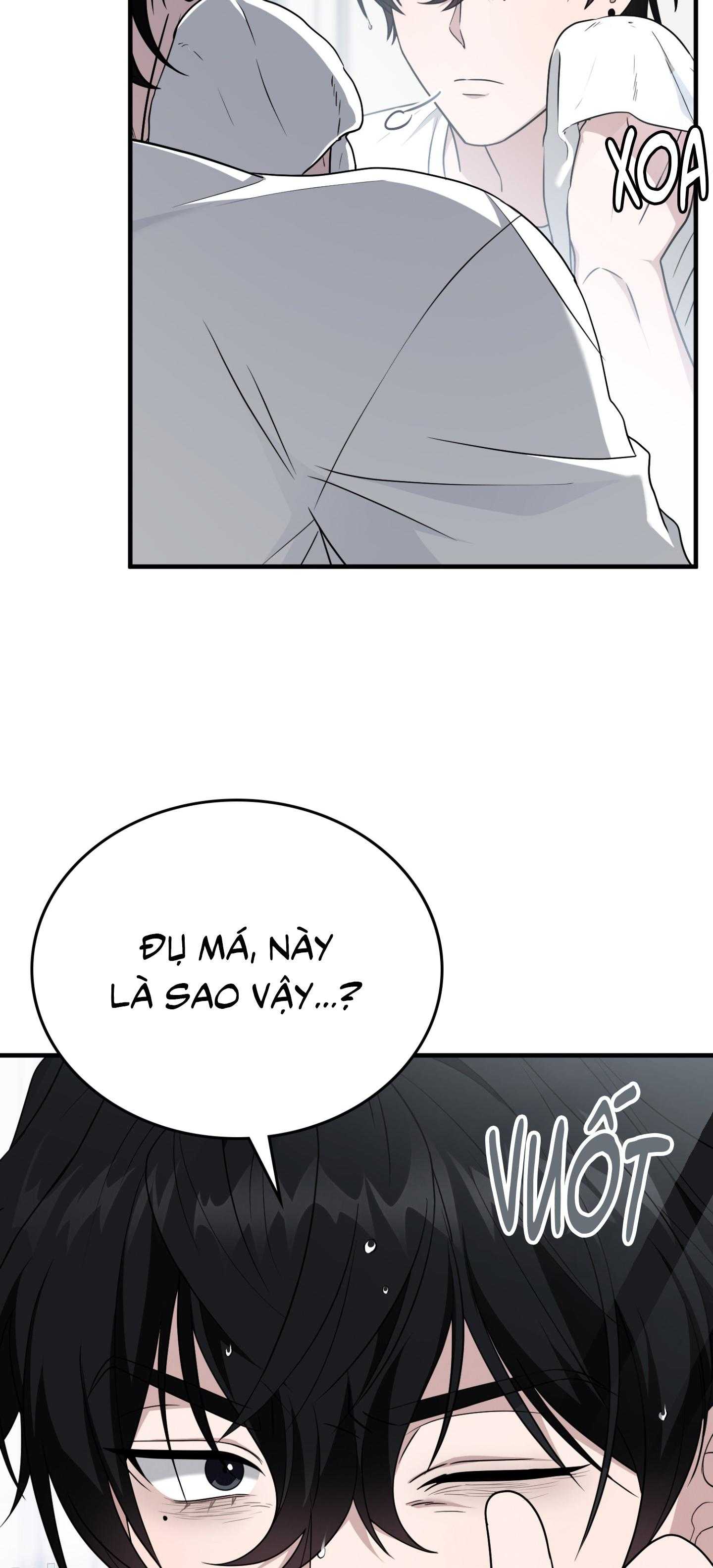 Guild member Chapter 93 - Trang 3