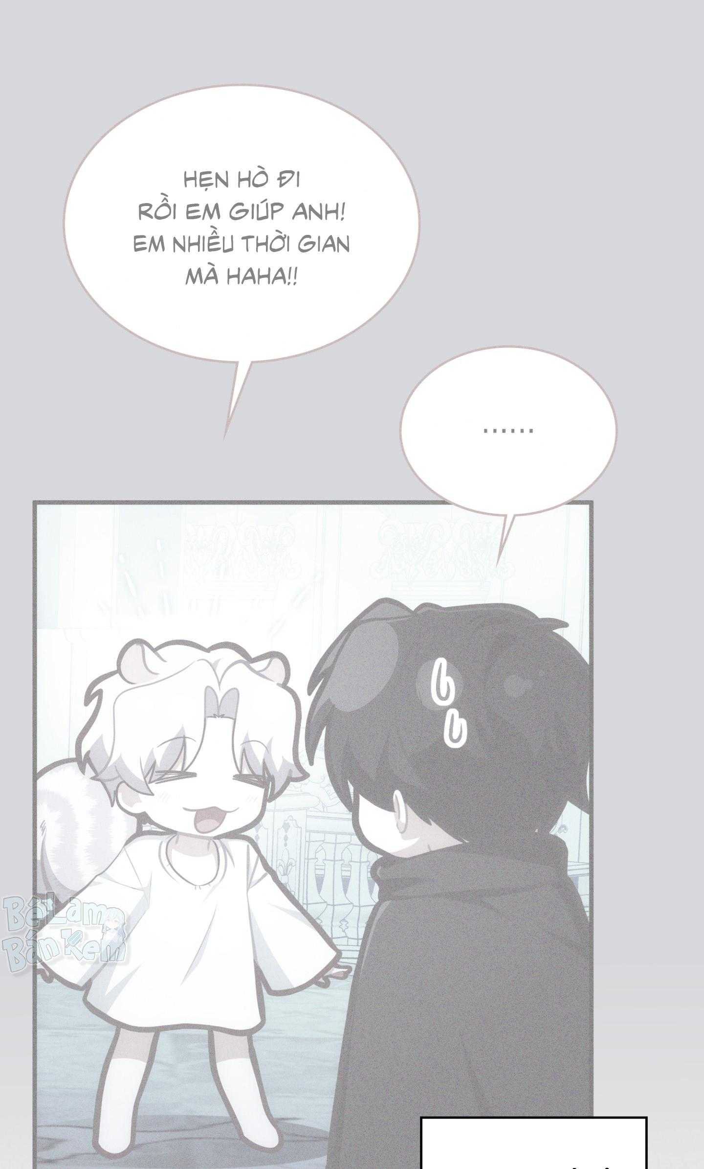 Guild member Chapter 93 - Trang 3