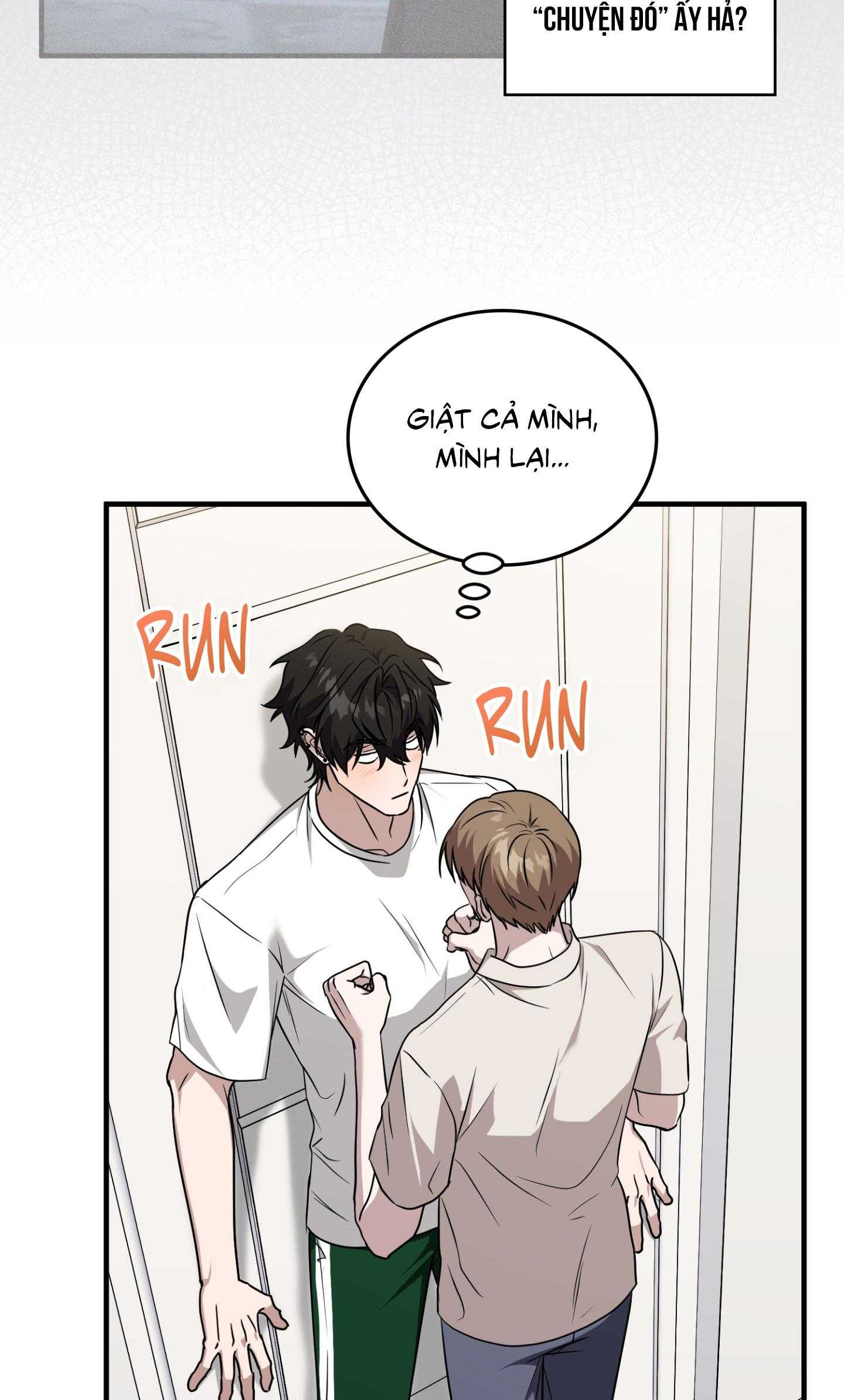 Guild member Chapter 93 - Trang 3