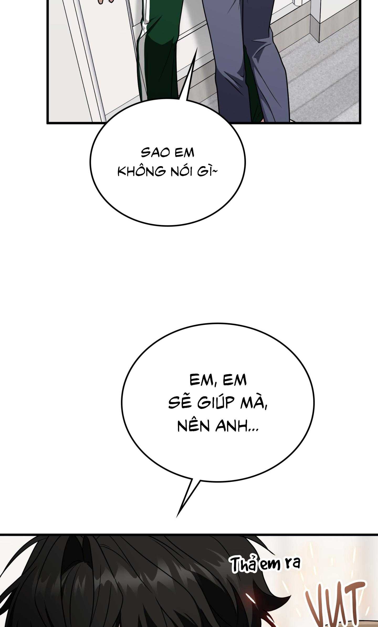 Guild member Chapter 93 - Trang 3