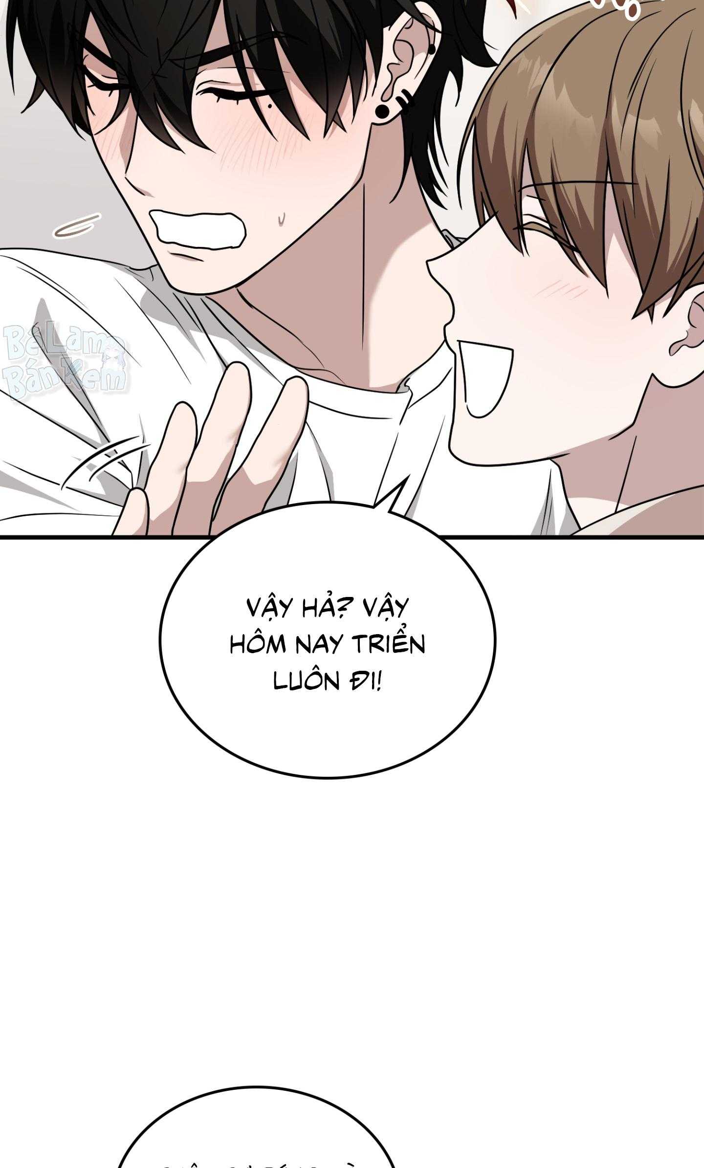 Guild member Chapter 93 - Trang 3
