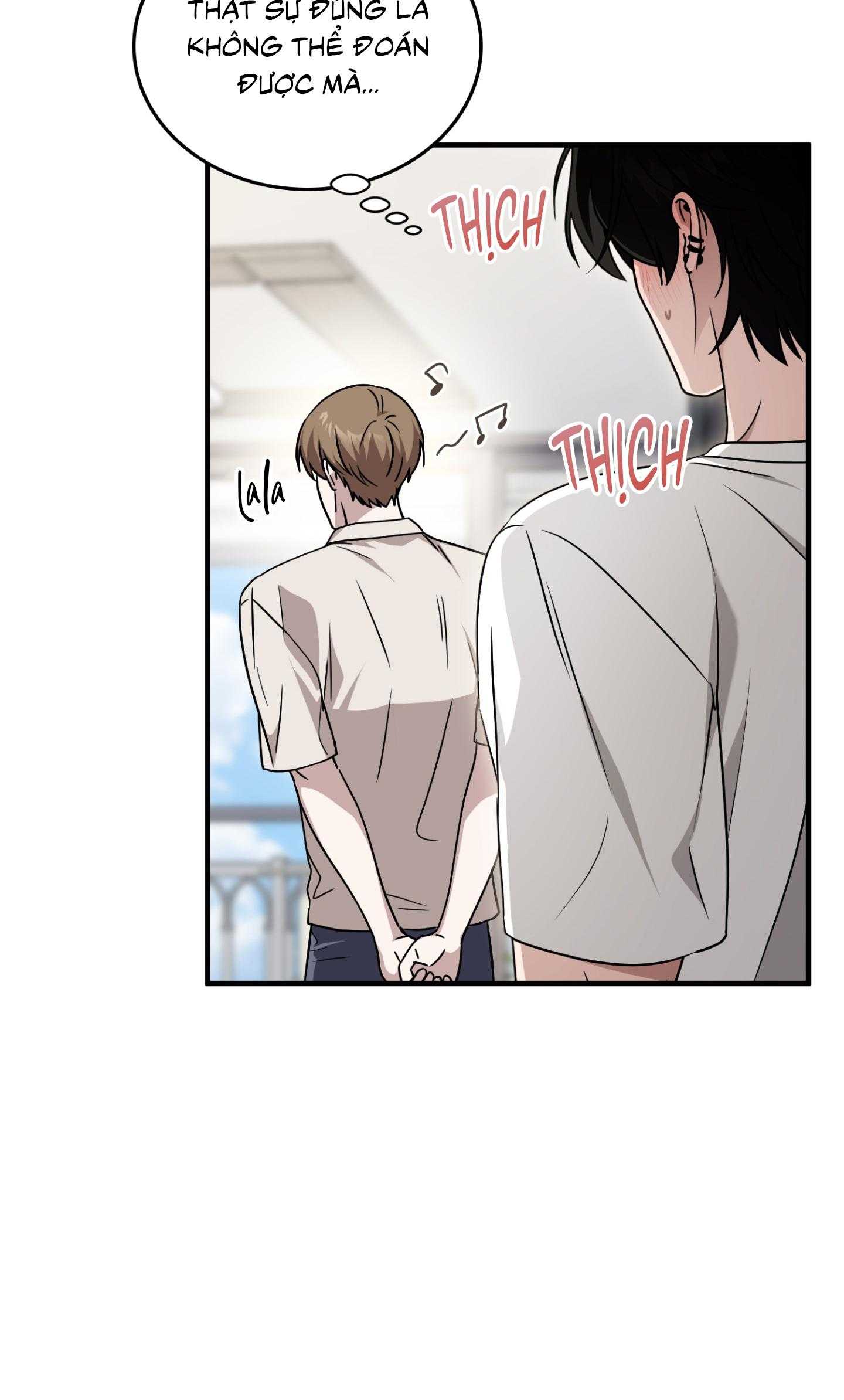 Guild member Chapter 93 - Trang 3
