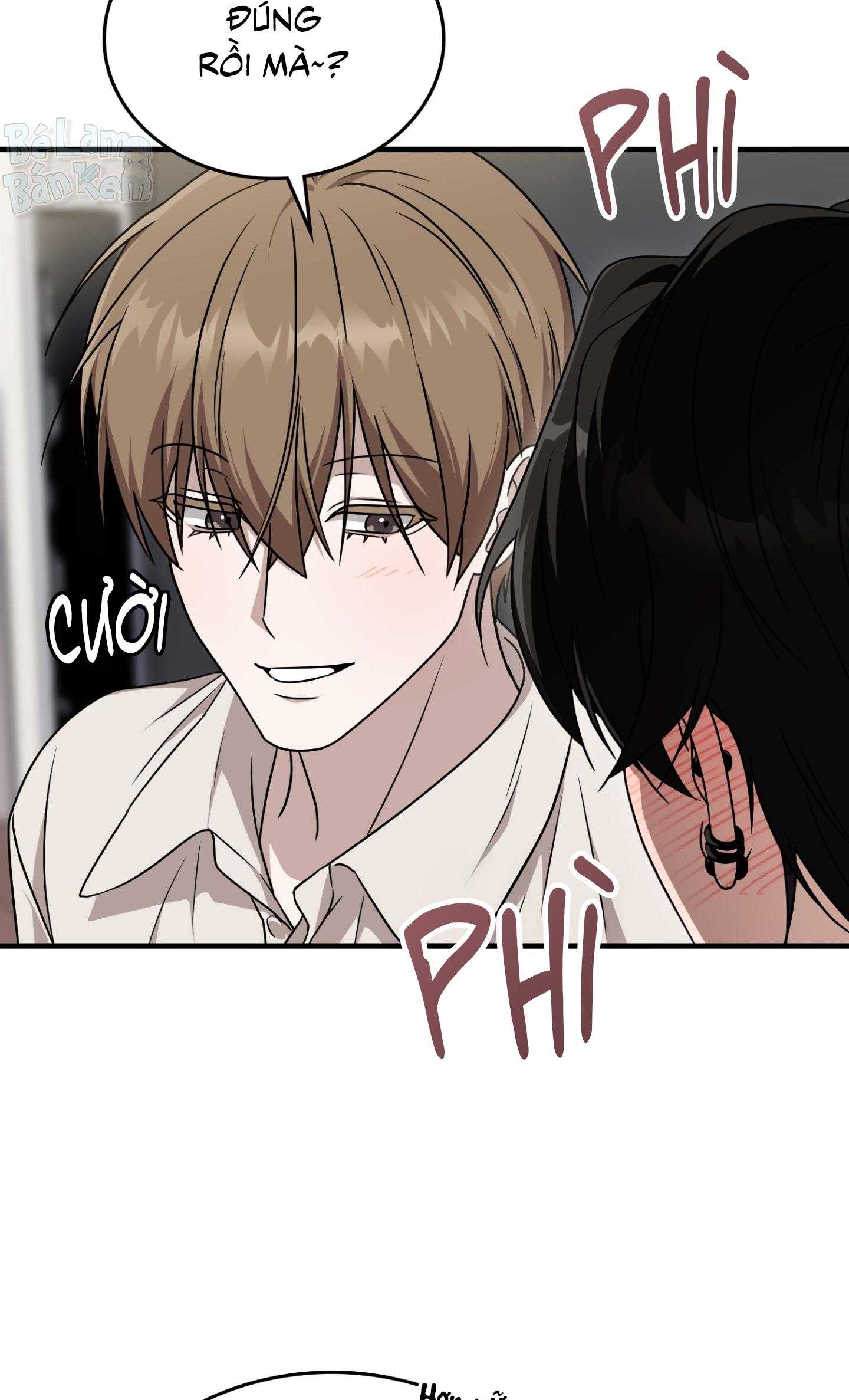 Guild member Chapter 93 - Trang 3