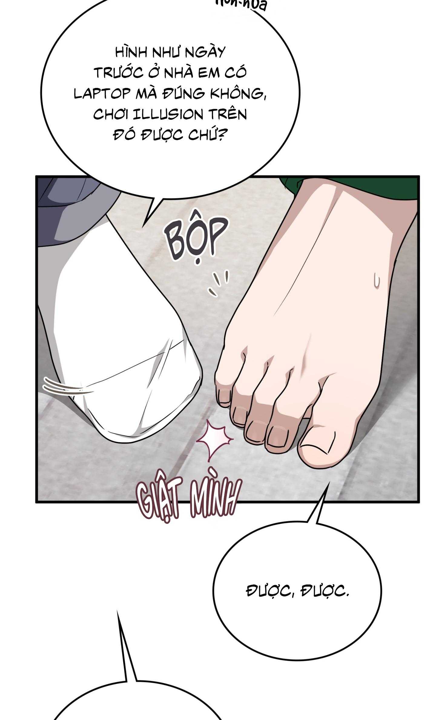 Guild member Chapter 93 - Trang 3