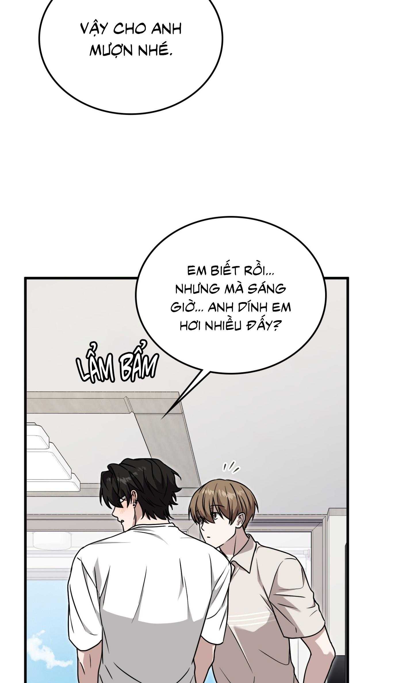 Guild member Chapter 93 - Trang 3