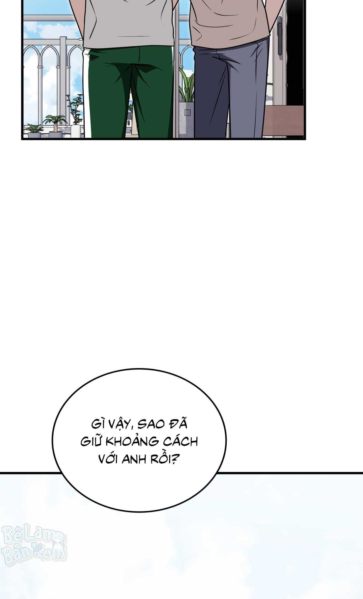 Guild member Chapter 93 - Trang 3