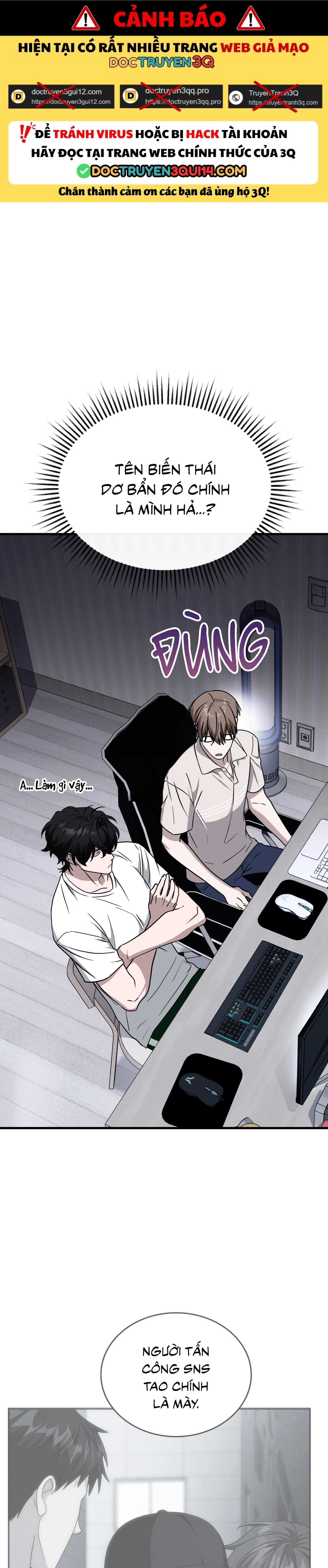 Guild member Chapter 95 - Trang 3