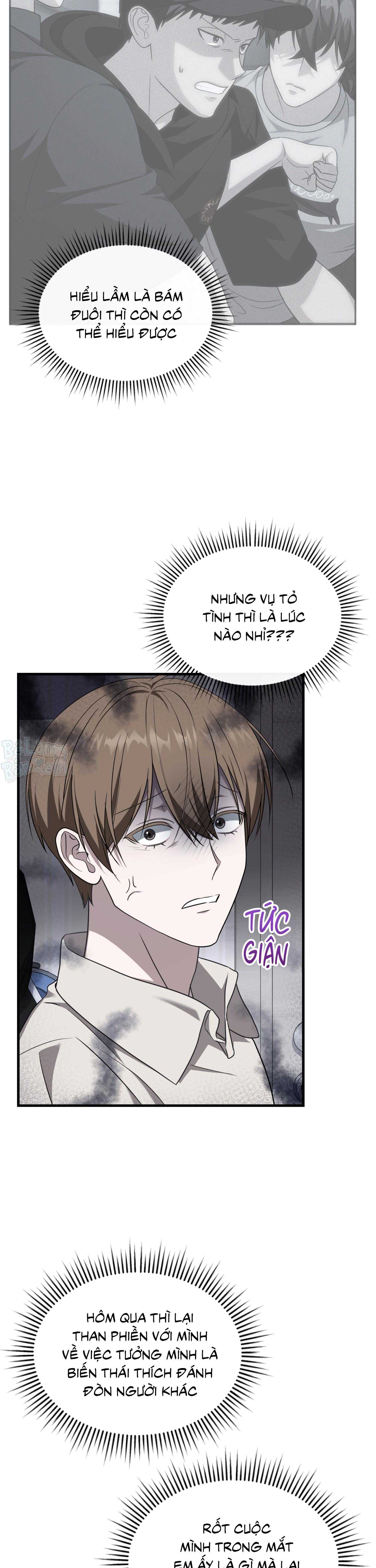 Guild member Chapter 95 - Trang 3
