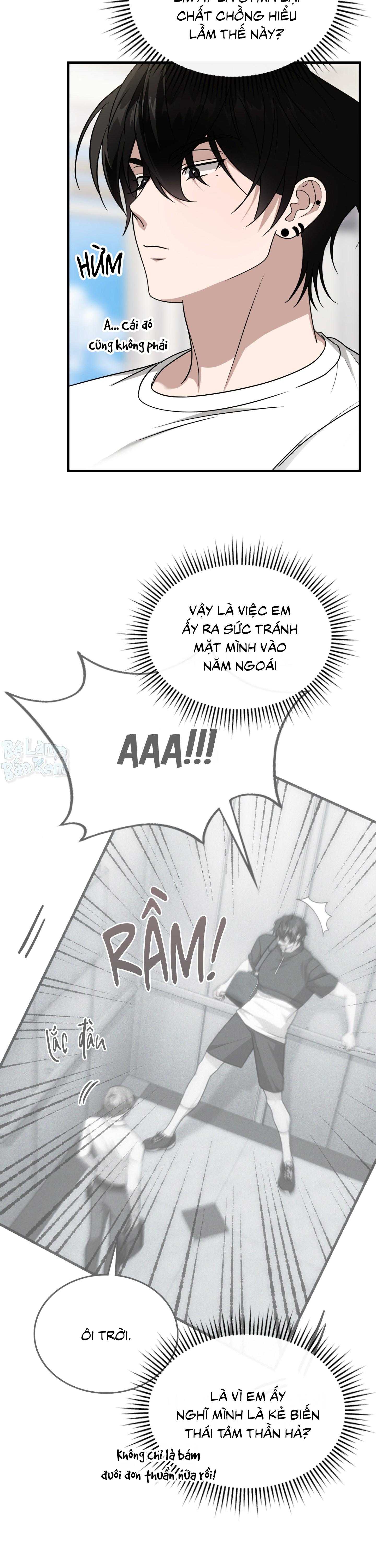 Guild member Chapter 95 - Trang 3