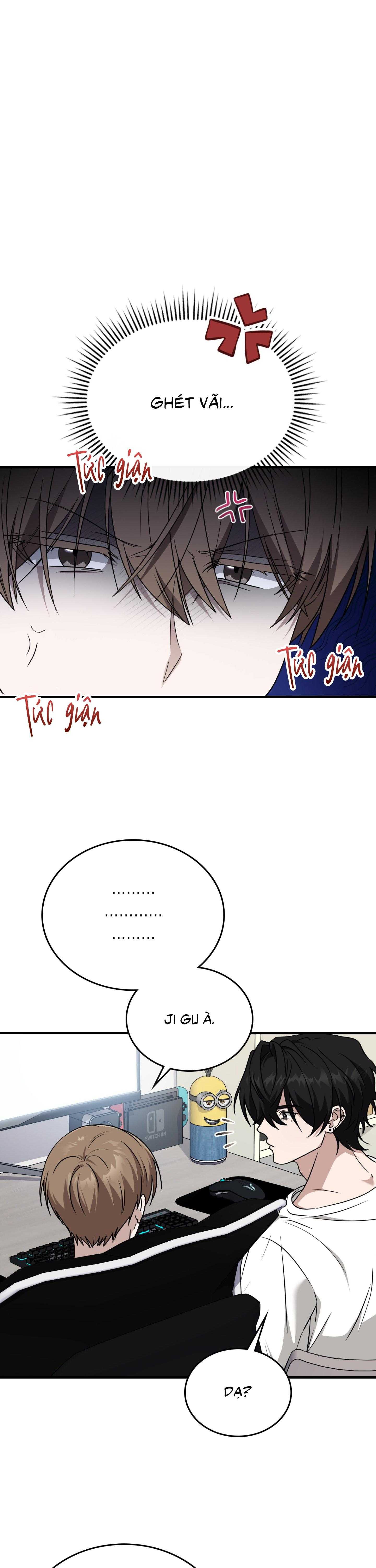 Guild member Chapter 95 - Trang 3