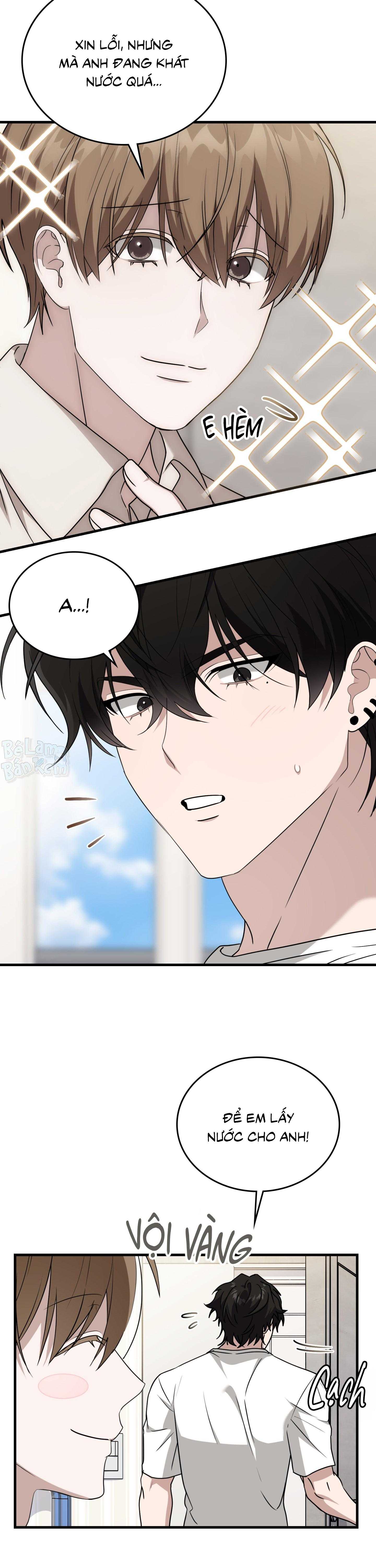 Guild member Chapter 95 - Trang 3