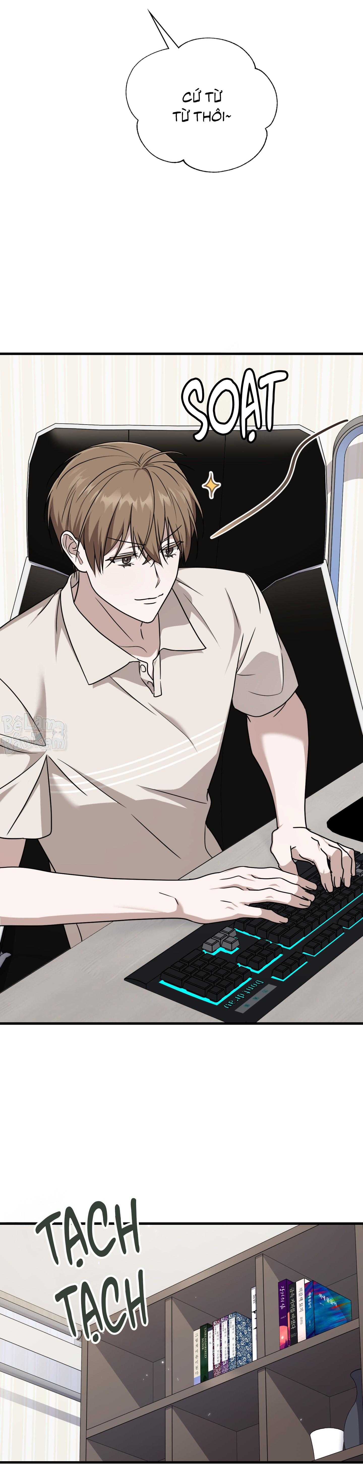 Guild member Chapter 95 - Trang 3