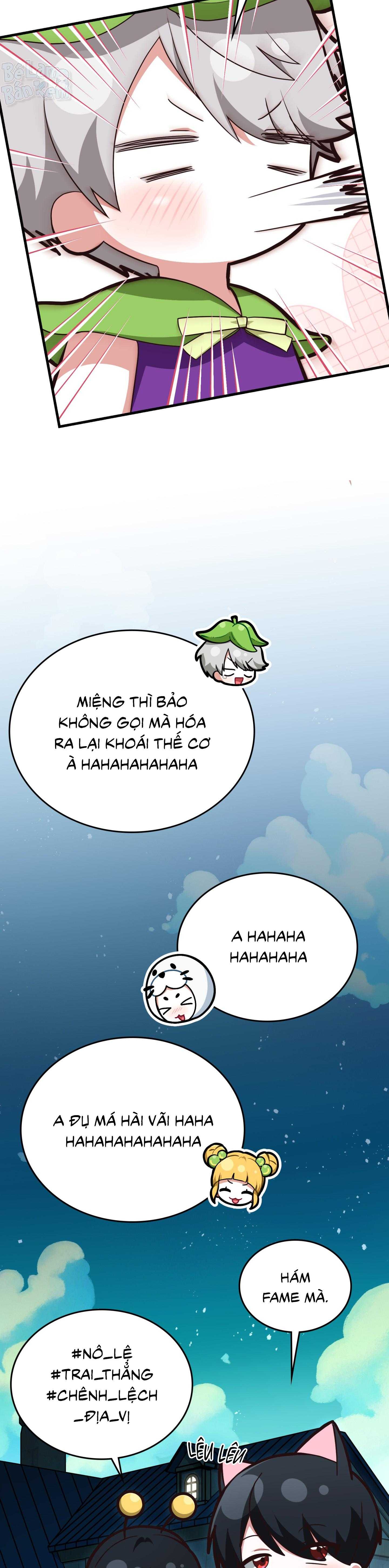 Guild member Chapter 95 - Trang 3