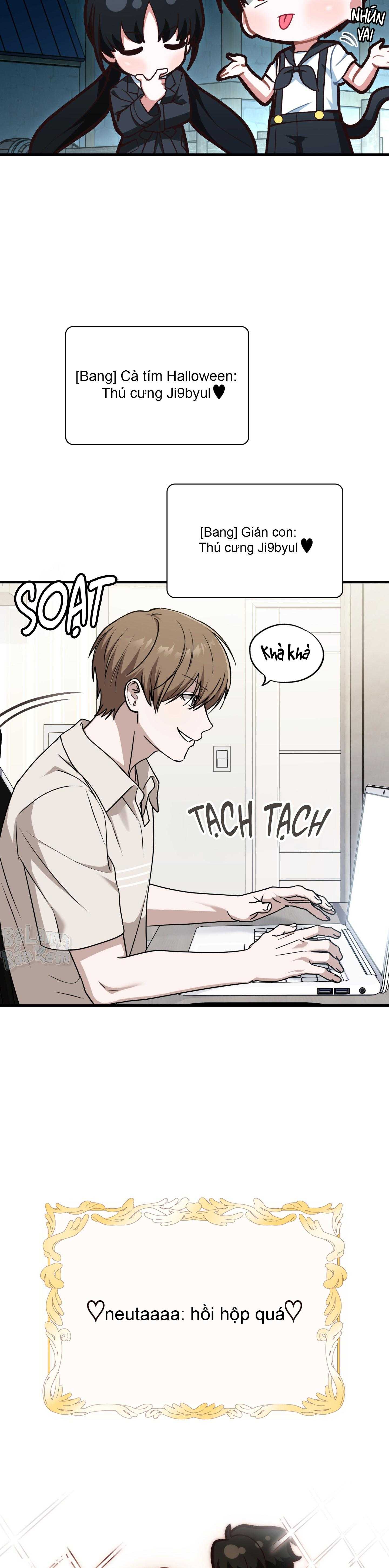 Guild member Chapter 95 - Trang 3
