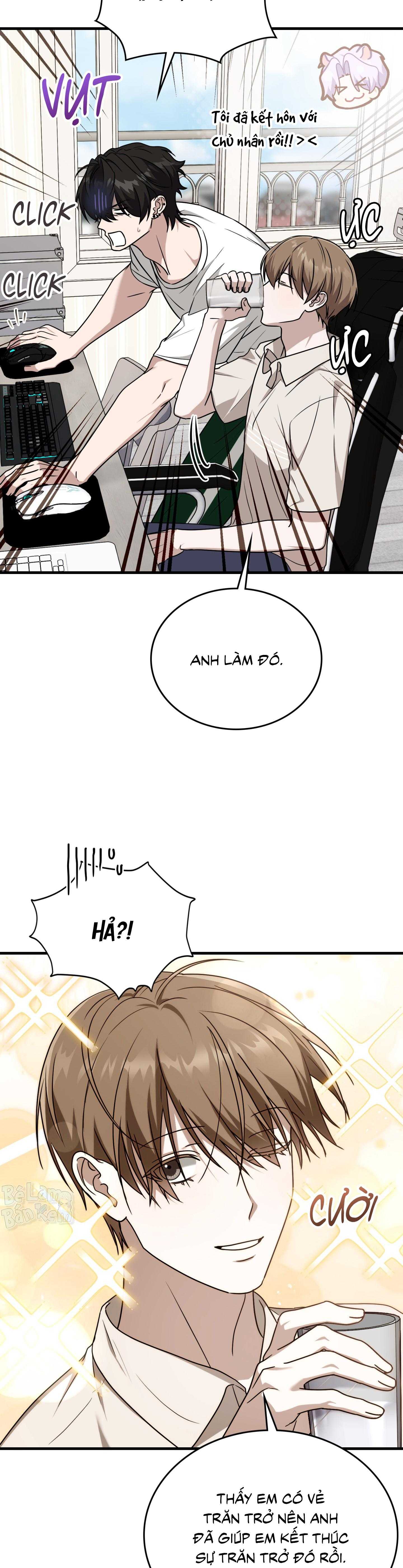 Guild member Chapter 95 - Trang 3