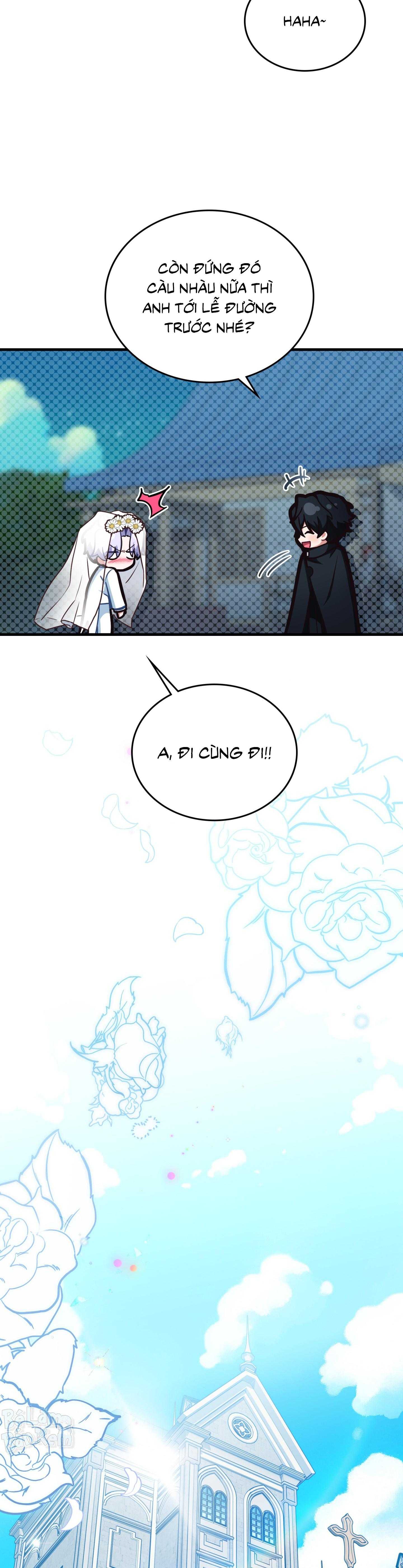 Guild member Chapter 95 - Trang 3
