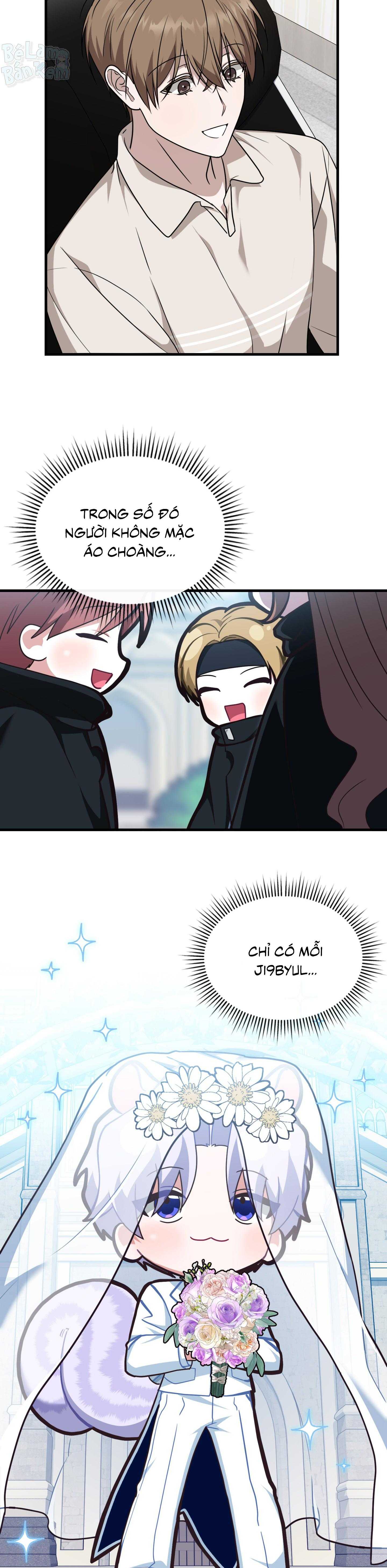 Guild member Chapter 95 - Trang 3