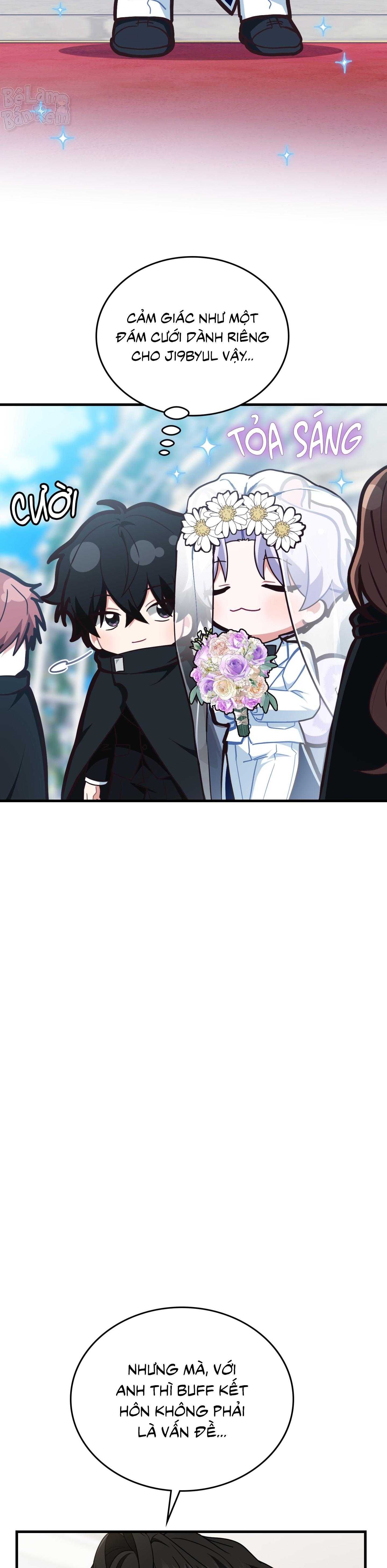 Guild member Chapter 95 - Trang 3