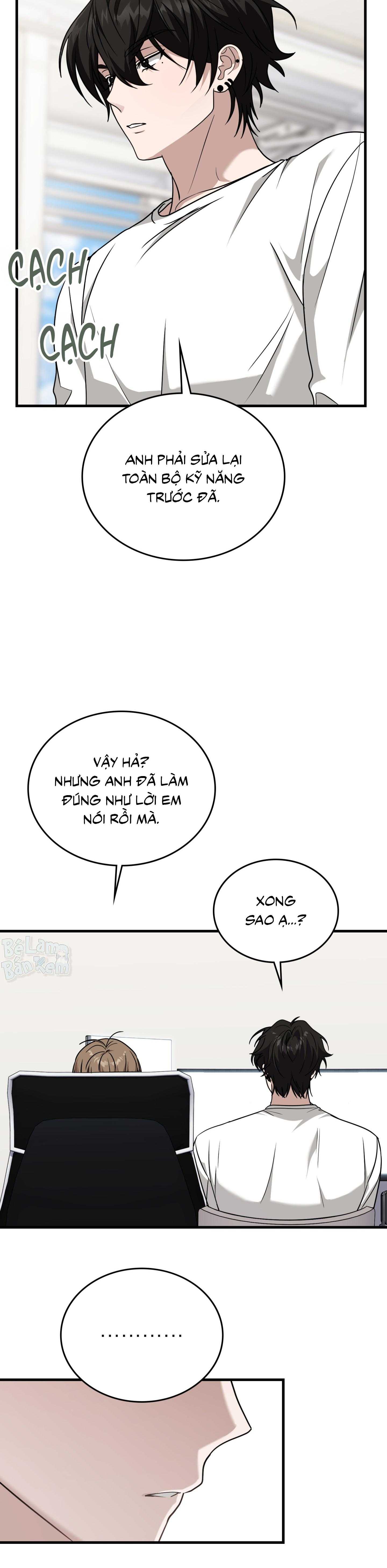Guild member Chapter 95 - Trang 3