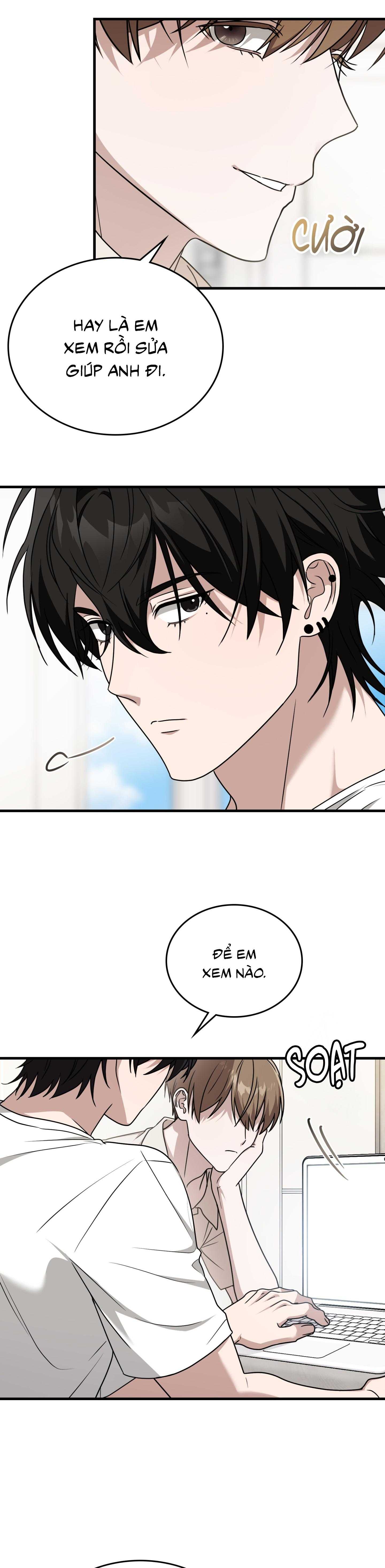 Guild member Chapter 95 - Trang 3